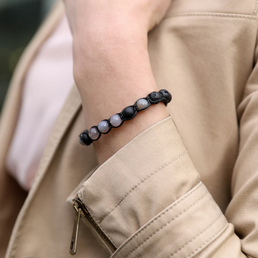 Acceptance Diffuser Bracelet - Image 6