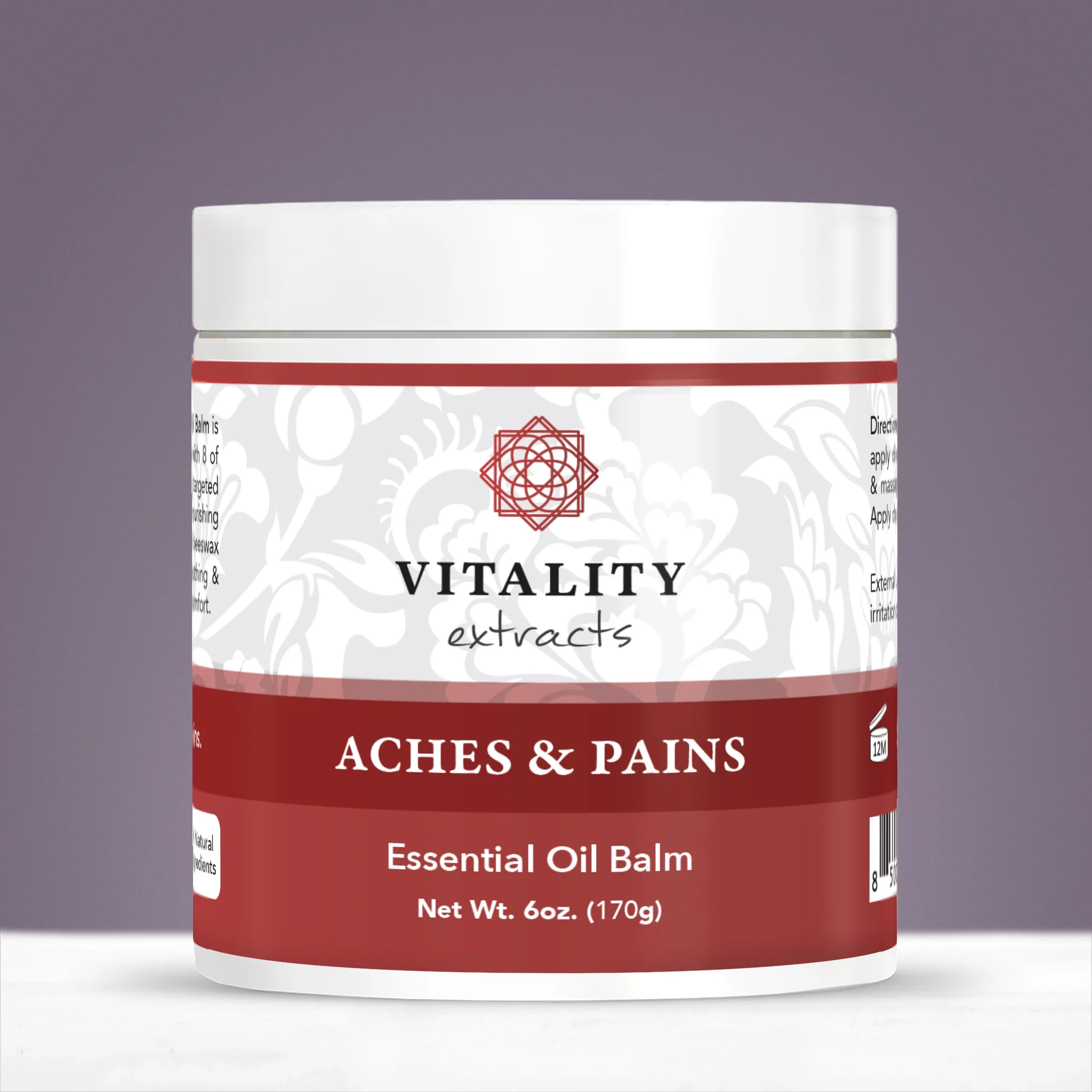 Aches & Pains Balm - Image 2