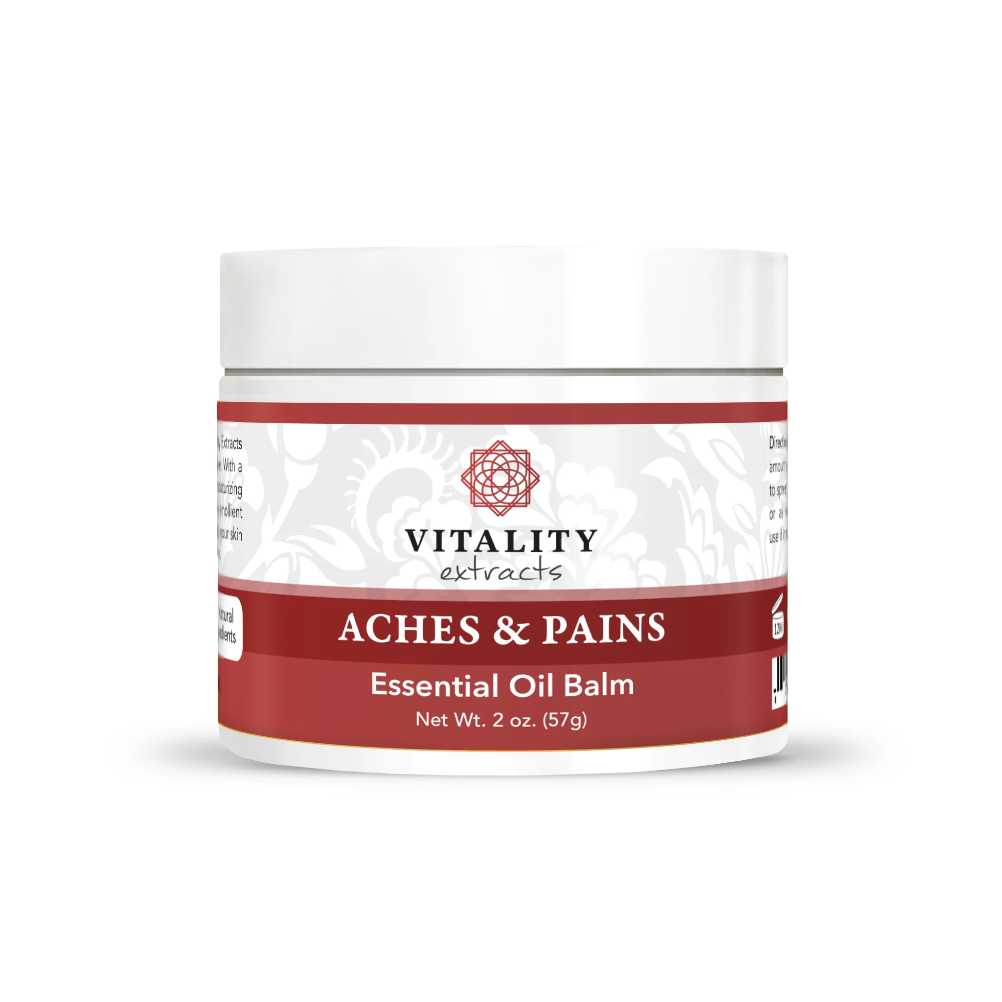 Aches & Pains Balm - Image 3