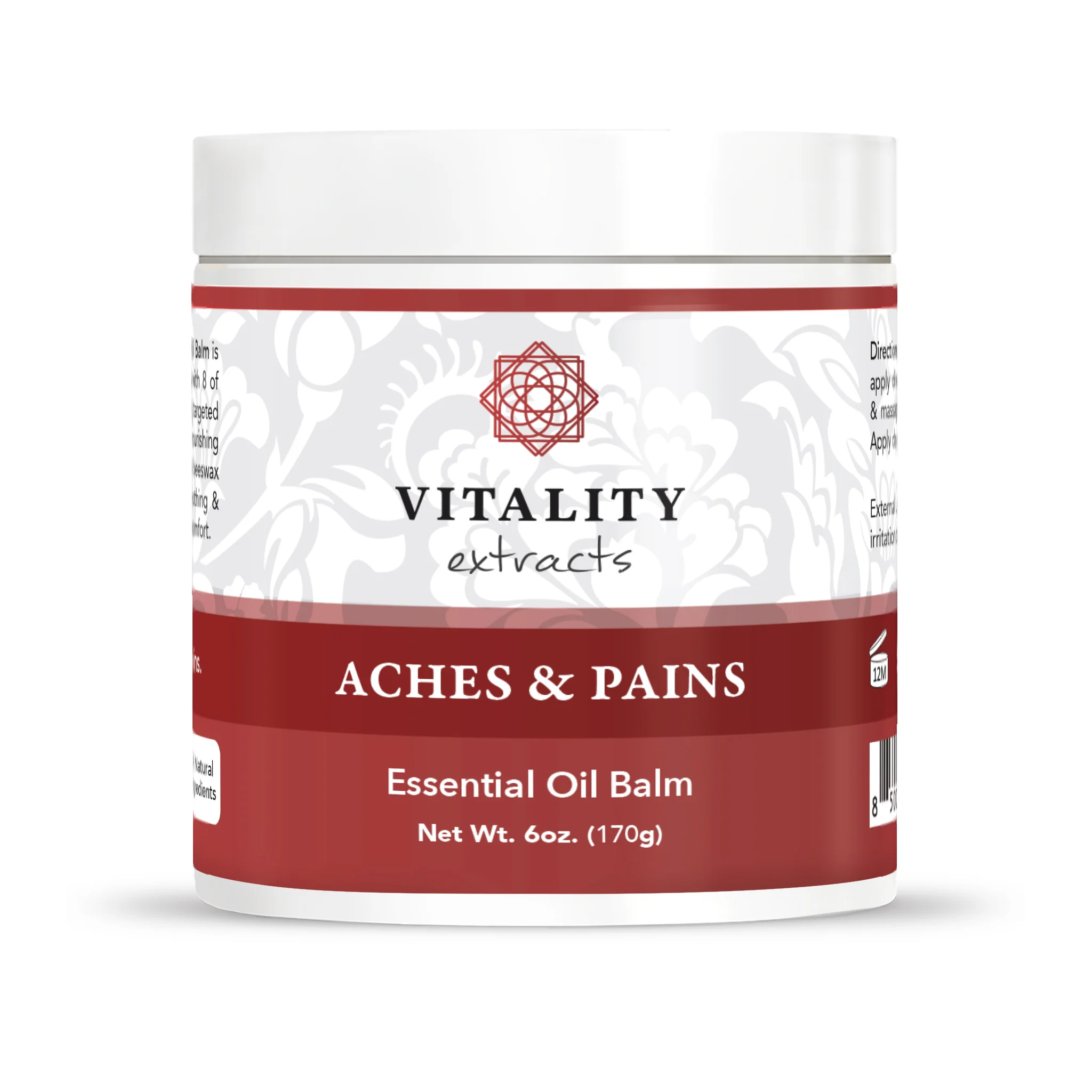 Aches & Pains Balm - Image 4