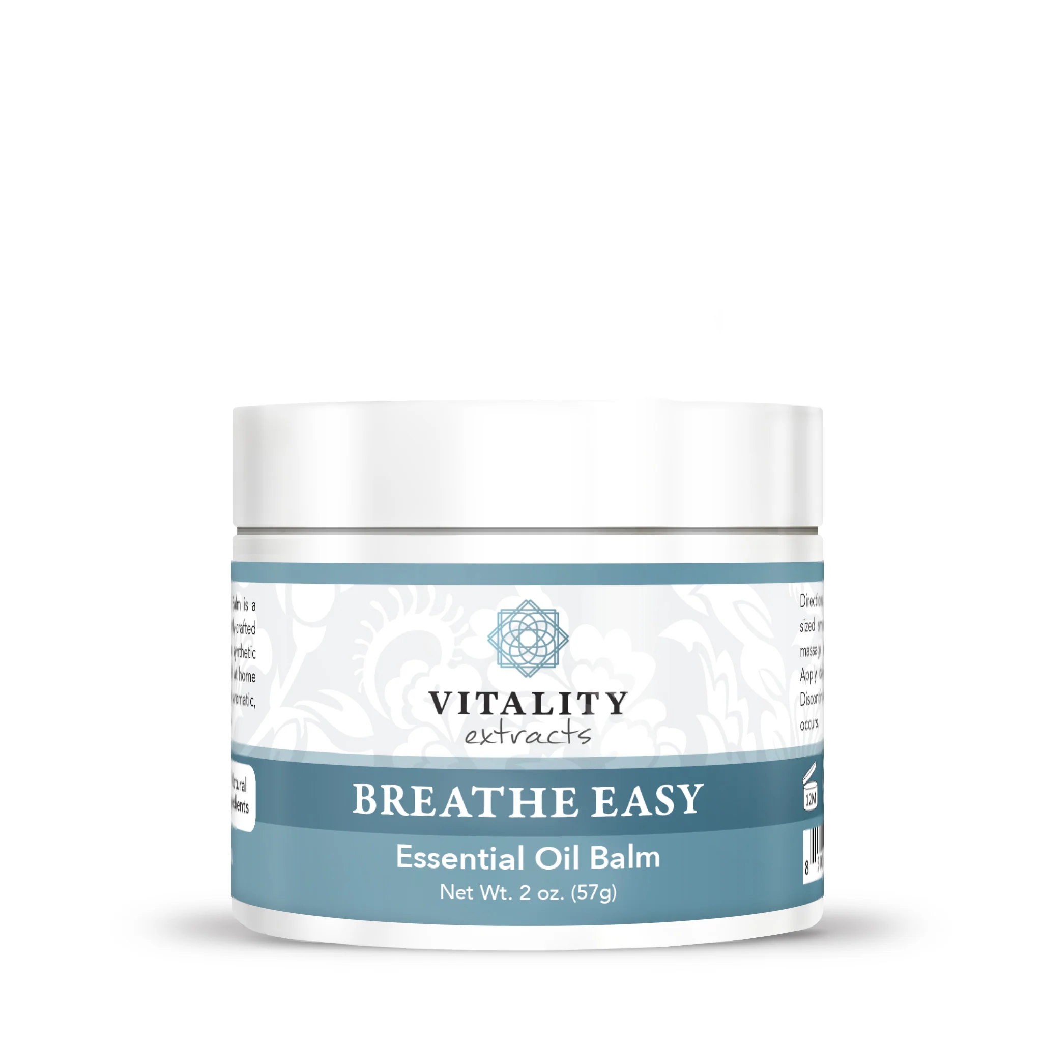 Breathe Easy Balm - Image 2