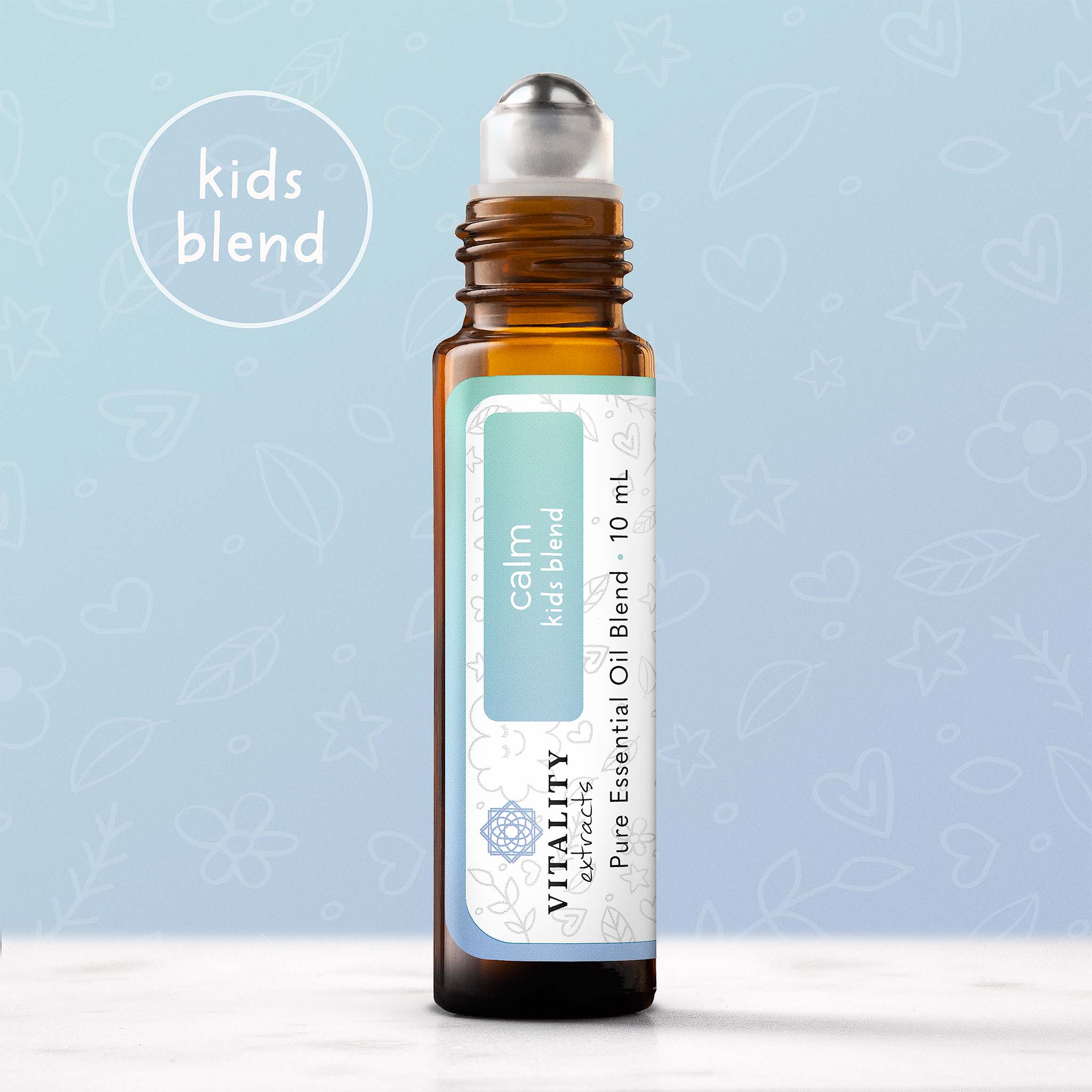 Calm Kids Blend
