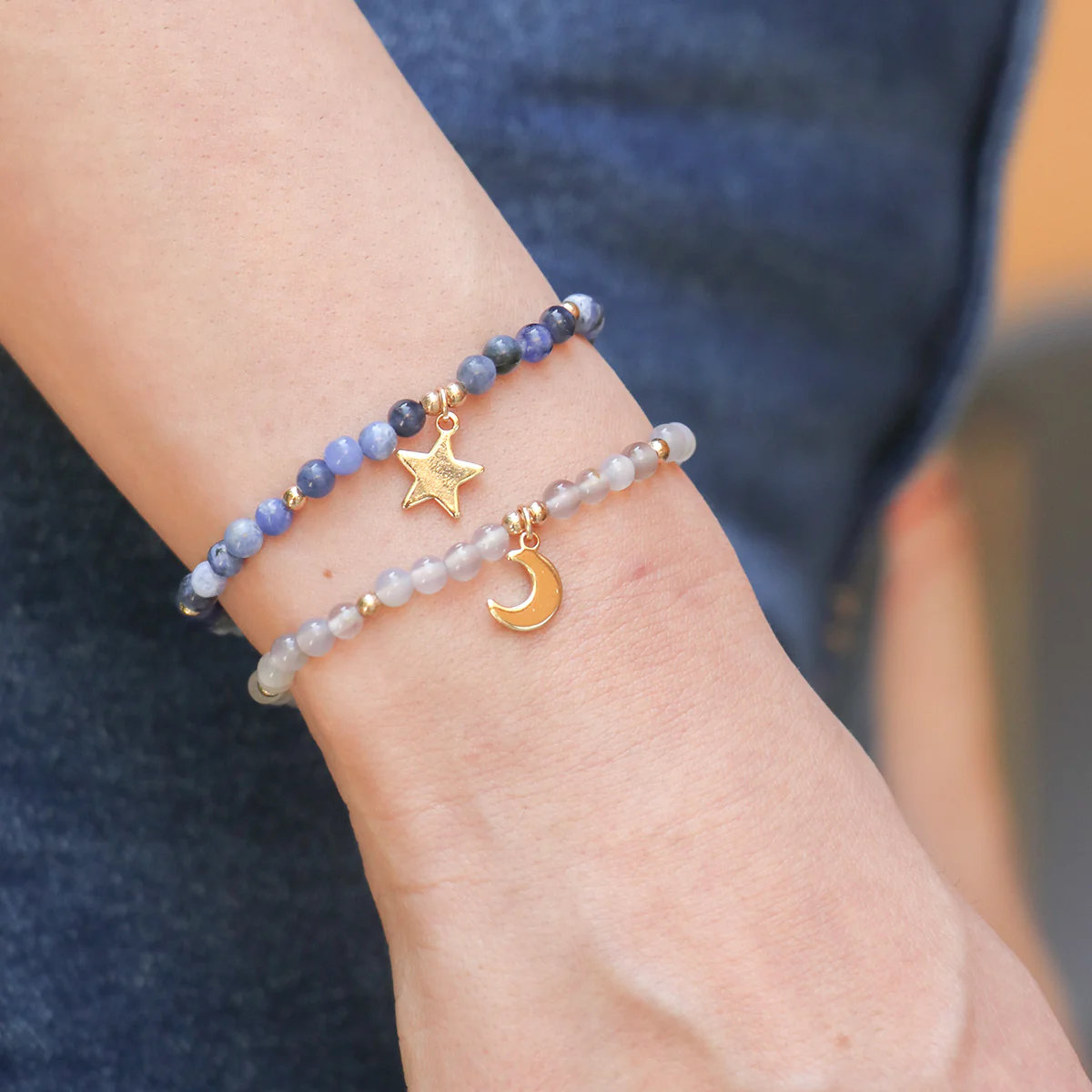 Astral Friendship Bracelet Set - Image 19