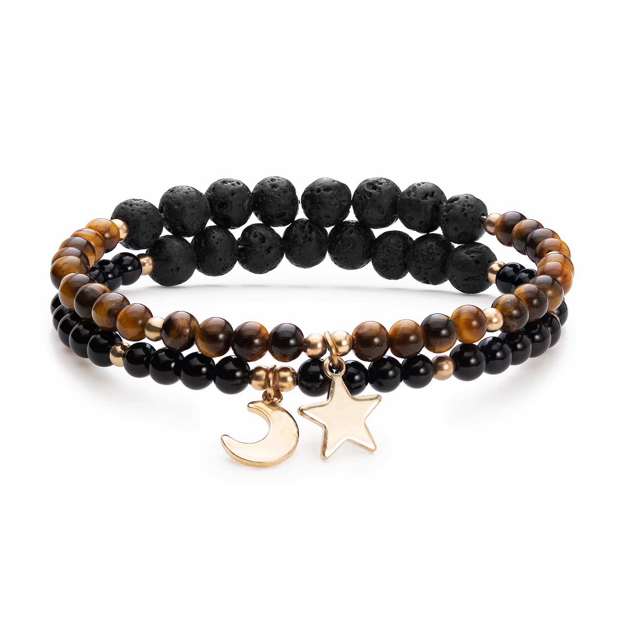 Astral Friendship Bracelet Set - Image 2
