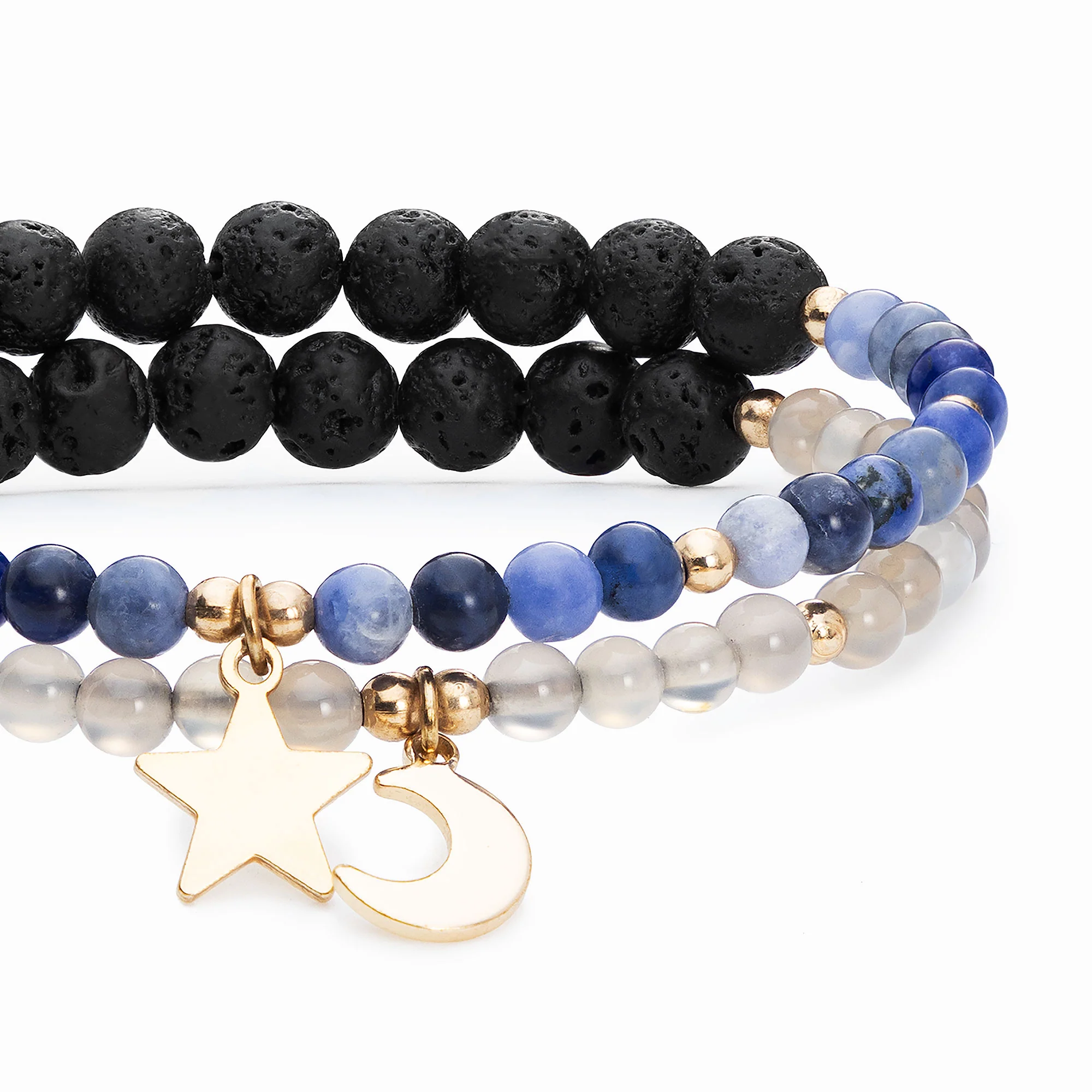 Astral Friendship Bracelet Set - Image 7