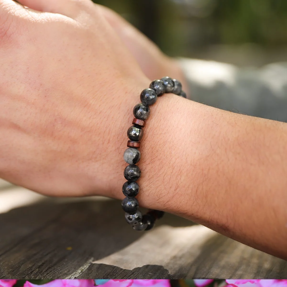 Cleanse Diffuser Bracelet - Image 7
