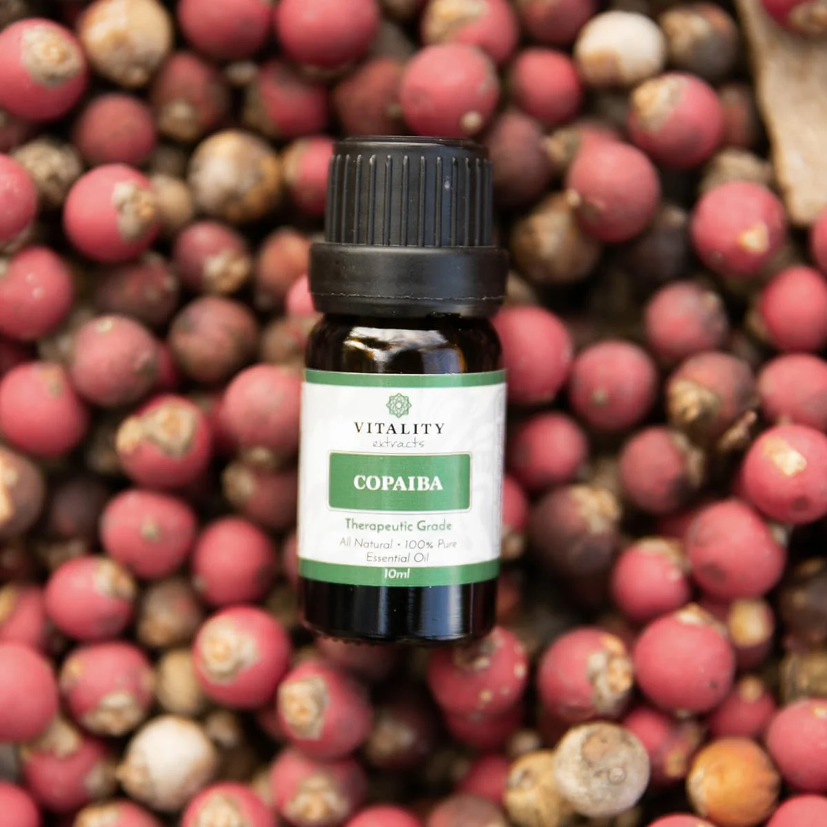 Copaiba - Image 6