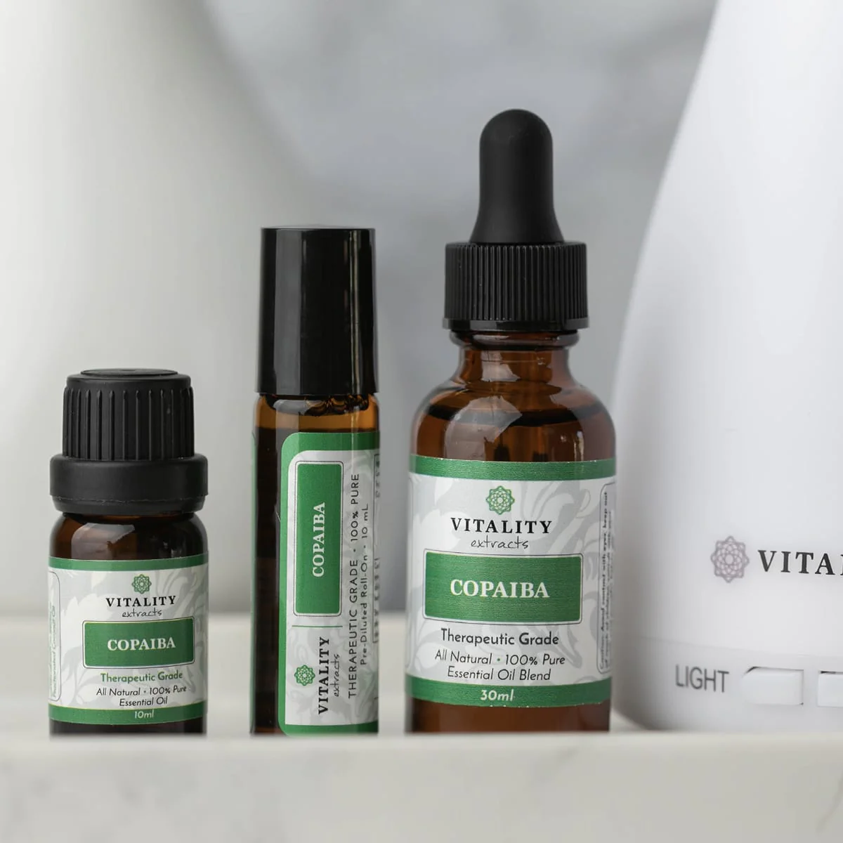 Copaiba - Image 9