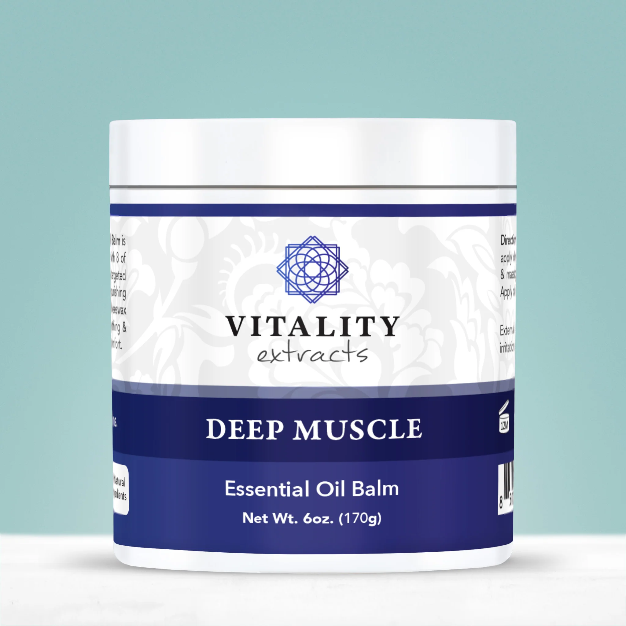 Deep Muscle Balm - Image 3