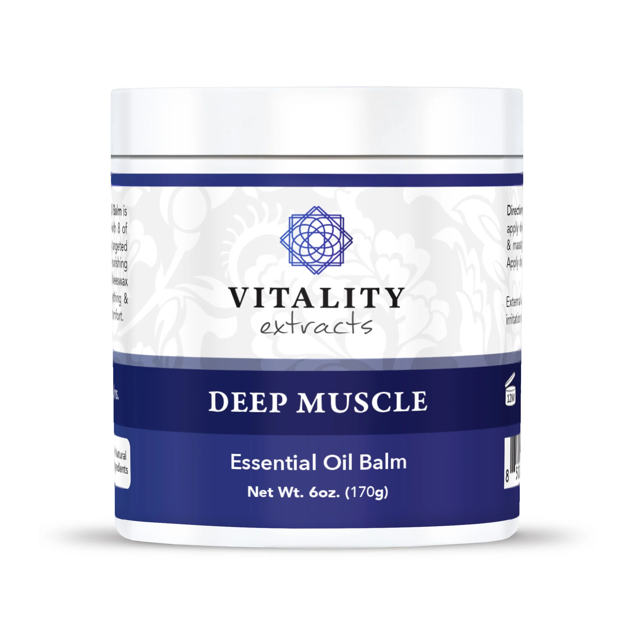 Deep Muscle Balm - Image 4