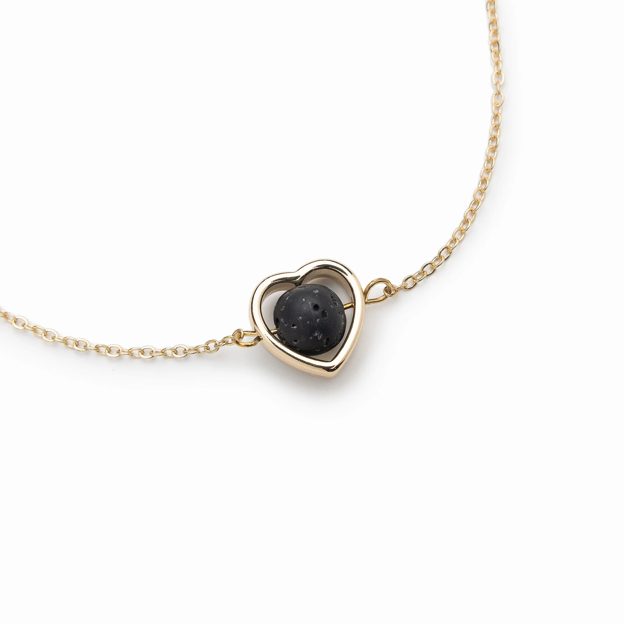 Devotion Diffuser Necklace