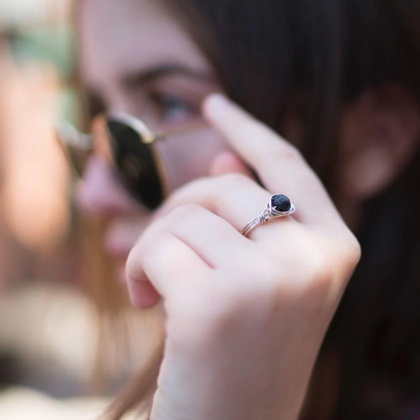 Intention Diffuser Ring - Image 6
