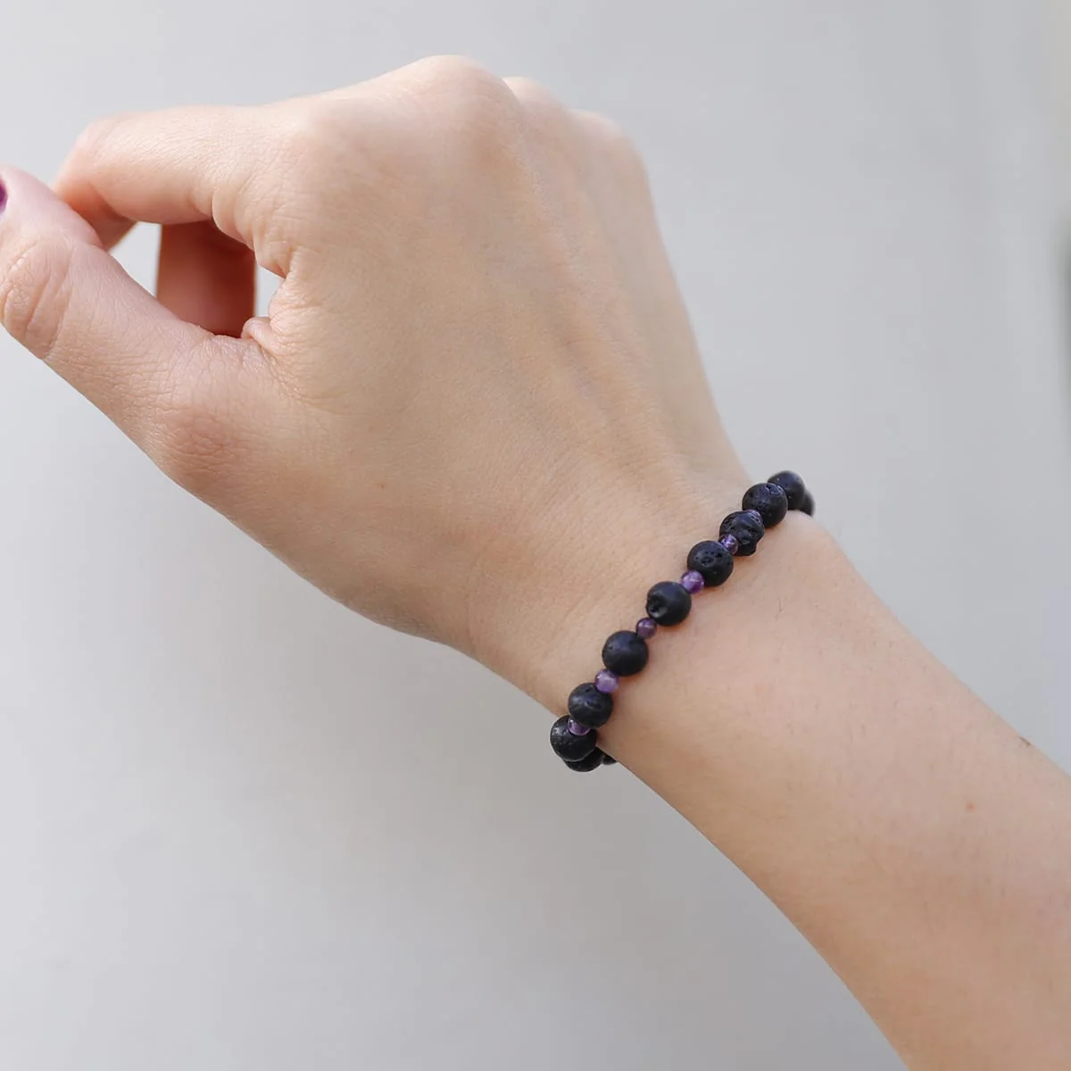 Divine Diffuser Bracelet - Image 6