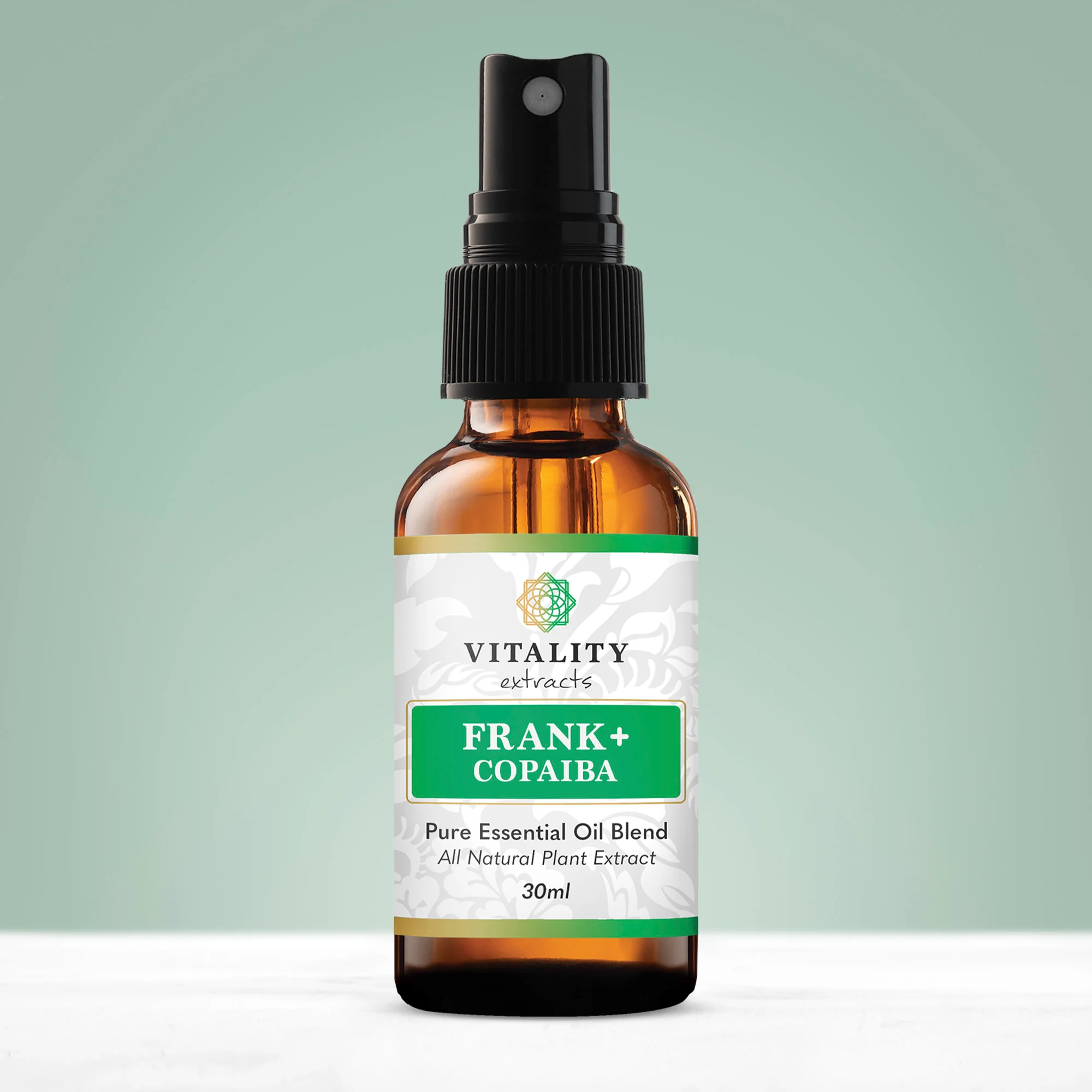 Frank+ Copaiba - Image 3