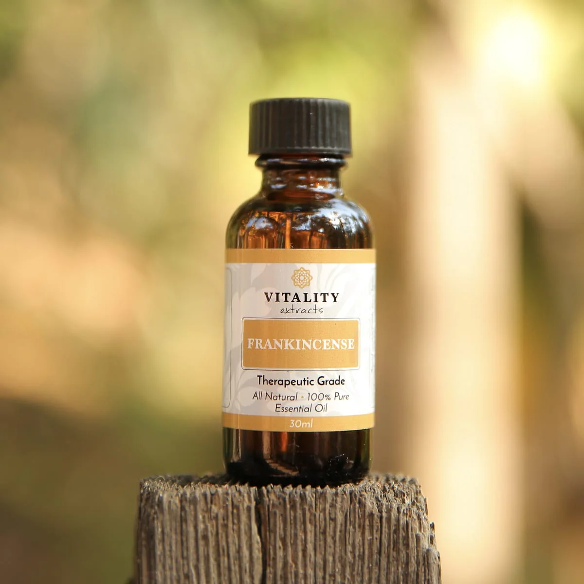 Frankincense (30mL) - Image 4