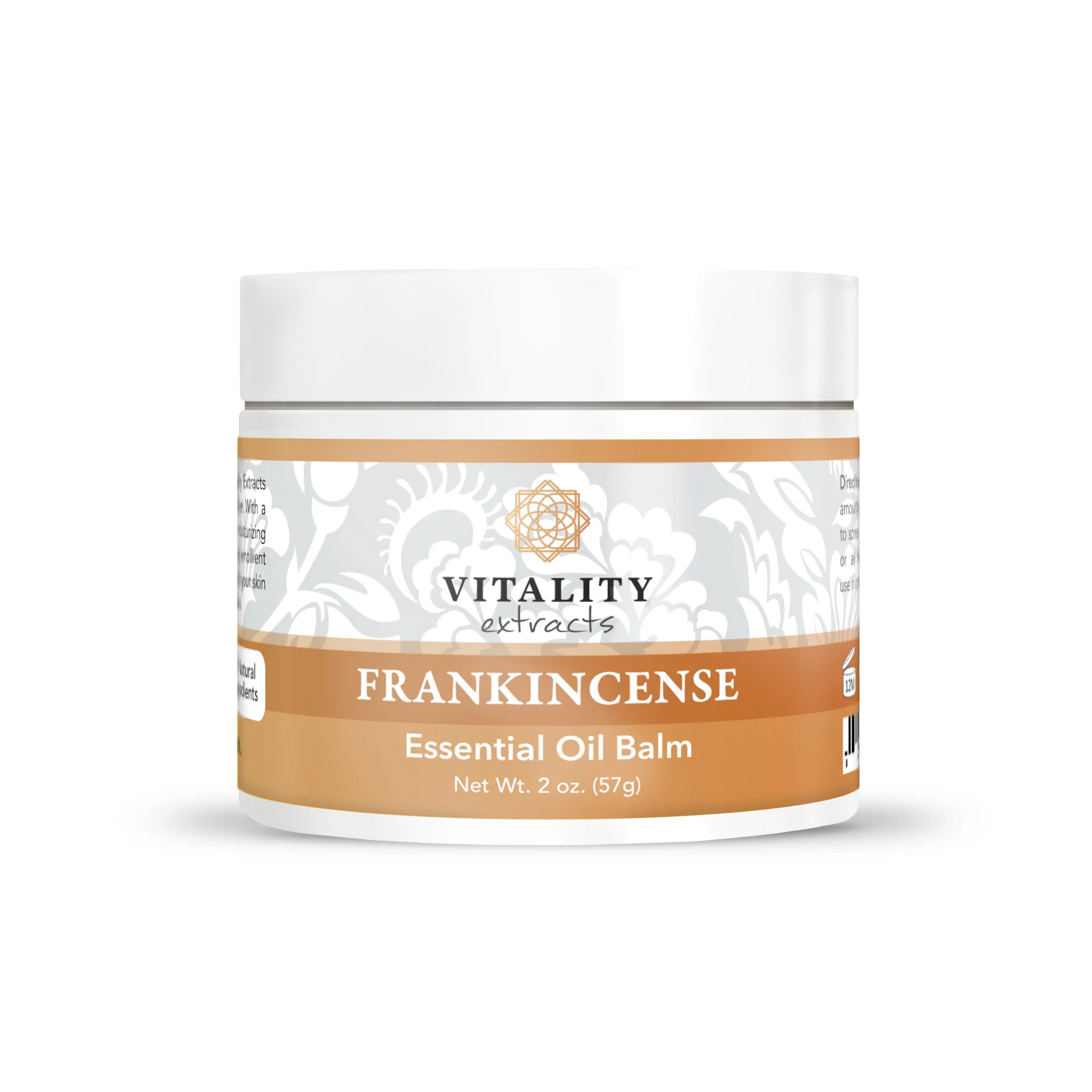 Frankincense Balm - Image 3