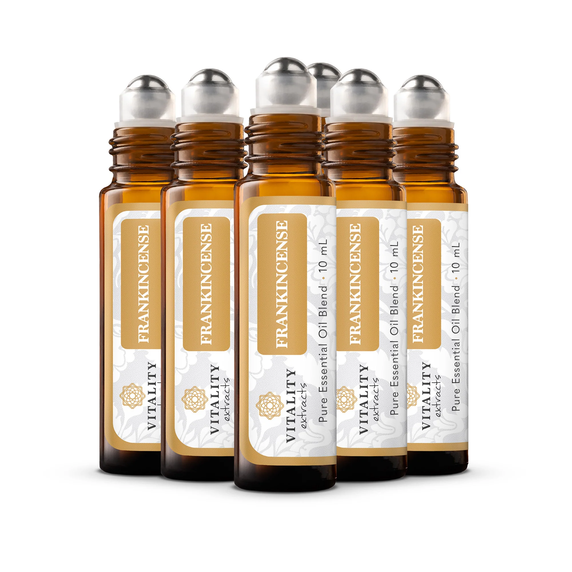 Frankincense Roll-on - Image 4