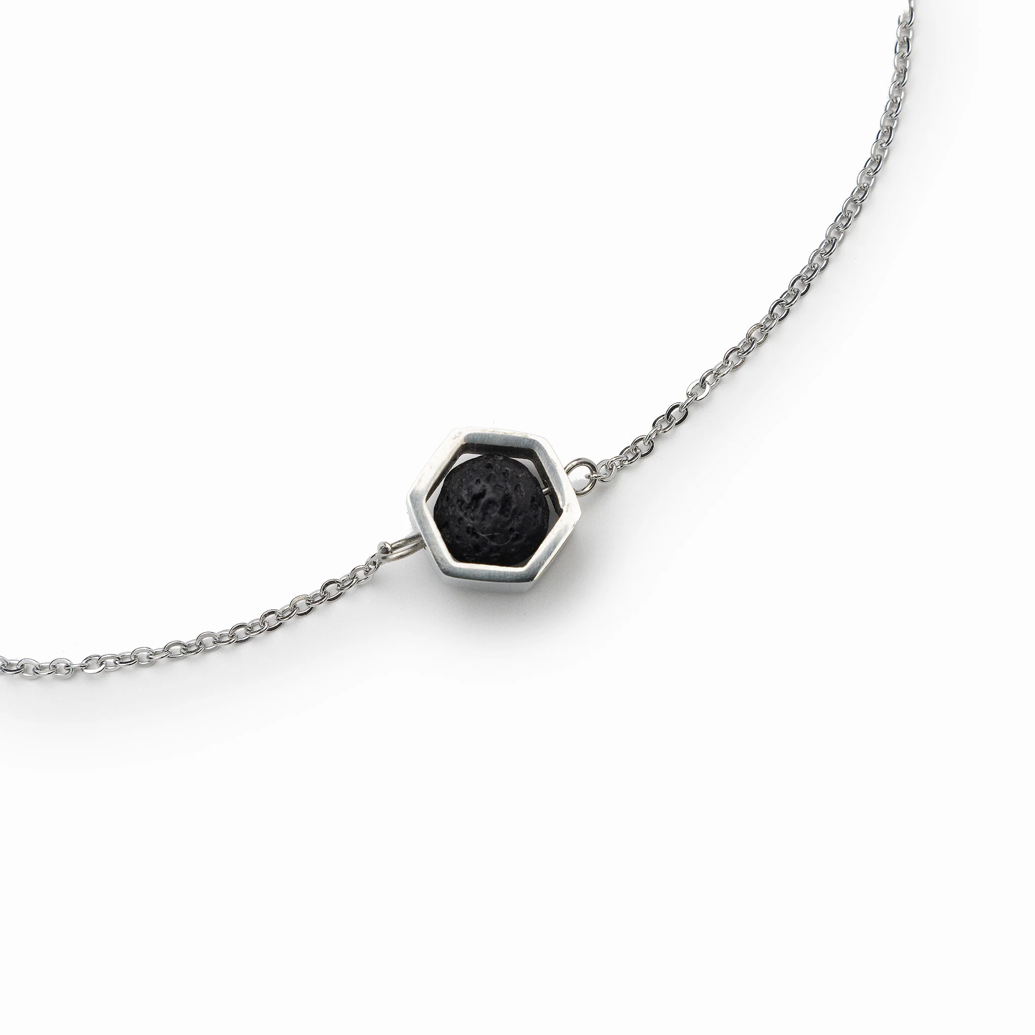 Fulfilled Diffuser Necklace