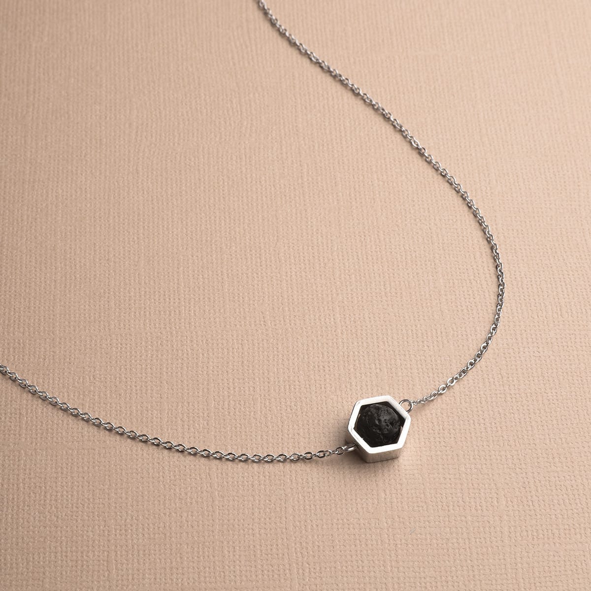 Fulfilled Diffuser Necklace - Image 2