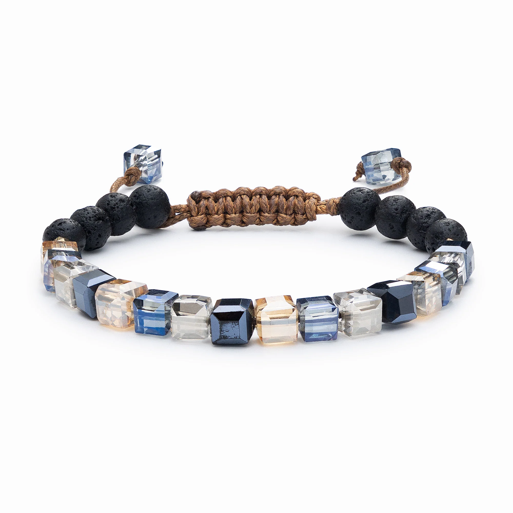 Glass Diffuser Bracelets - Image 11
