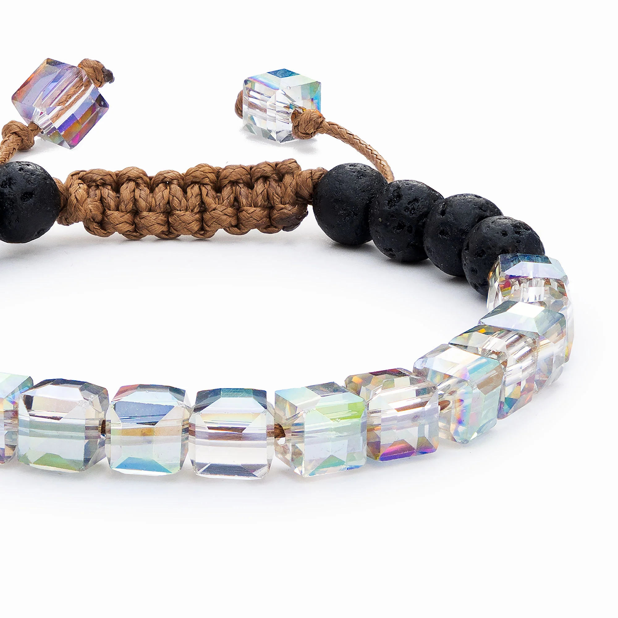 Glass Diffuser Bracelets - Image 14