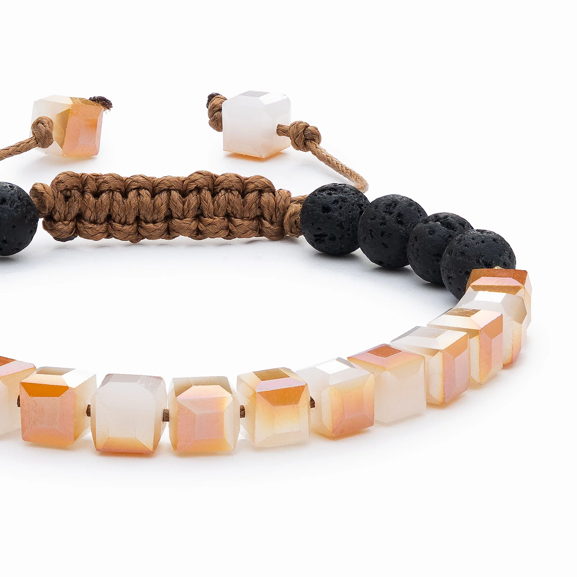 Glass Diffuser Bracelets - Image 15