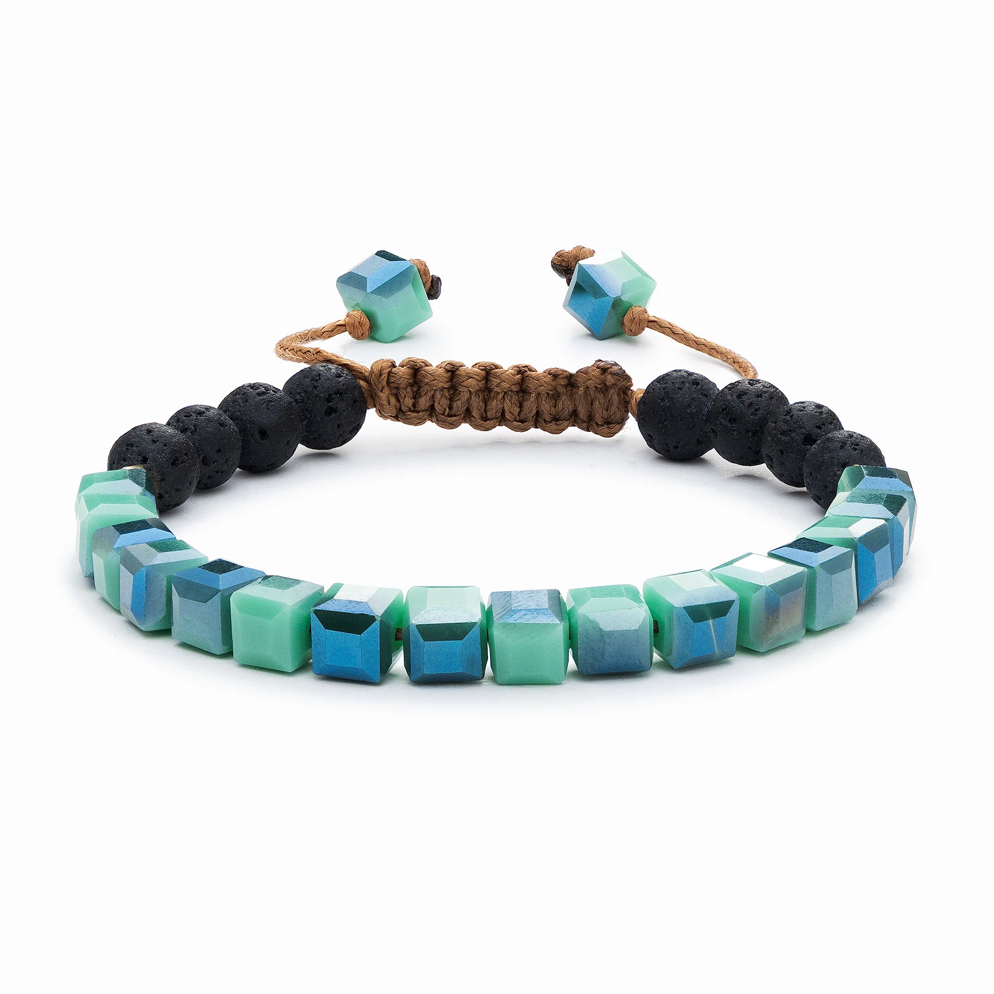 Glass Diffuser Bracelets - Image 7