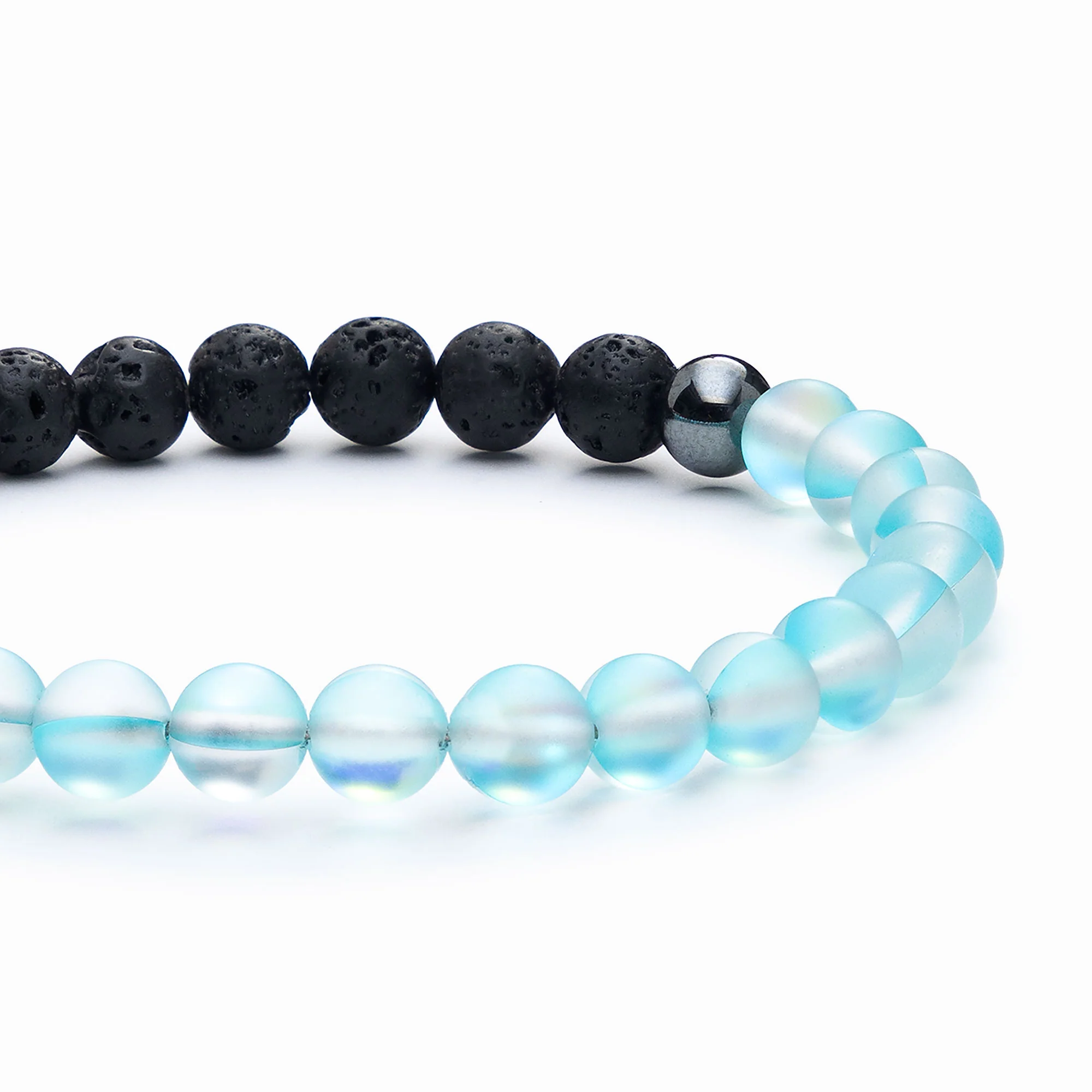 Glow Glass (Blue) - Image 2