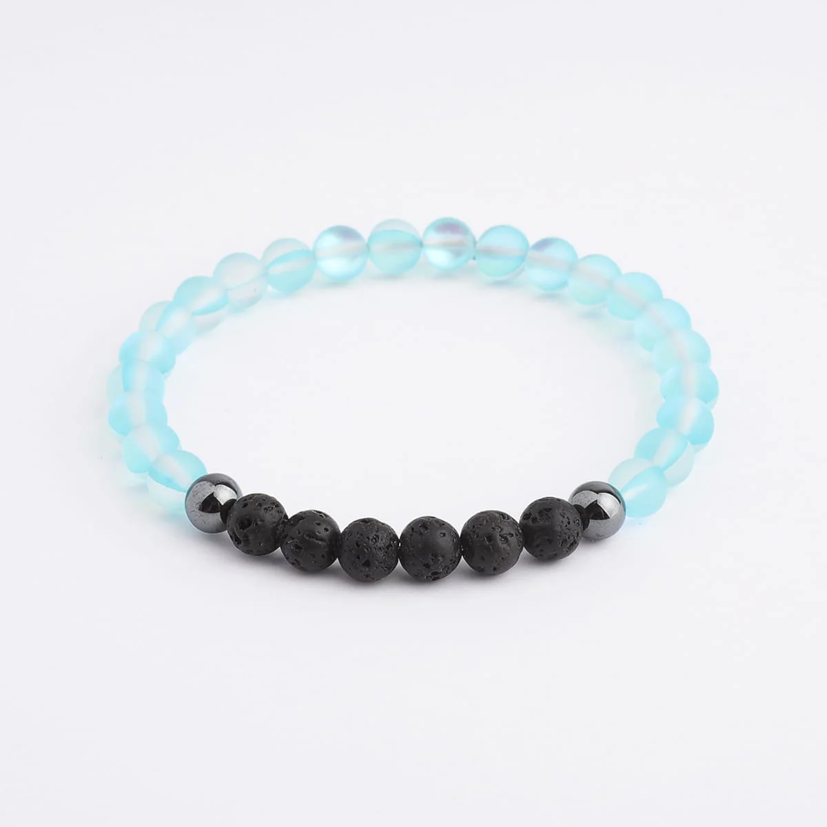 Glow Glass (Blue) - Image 6