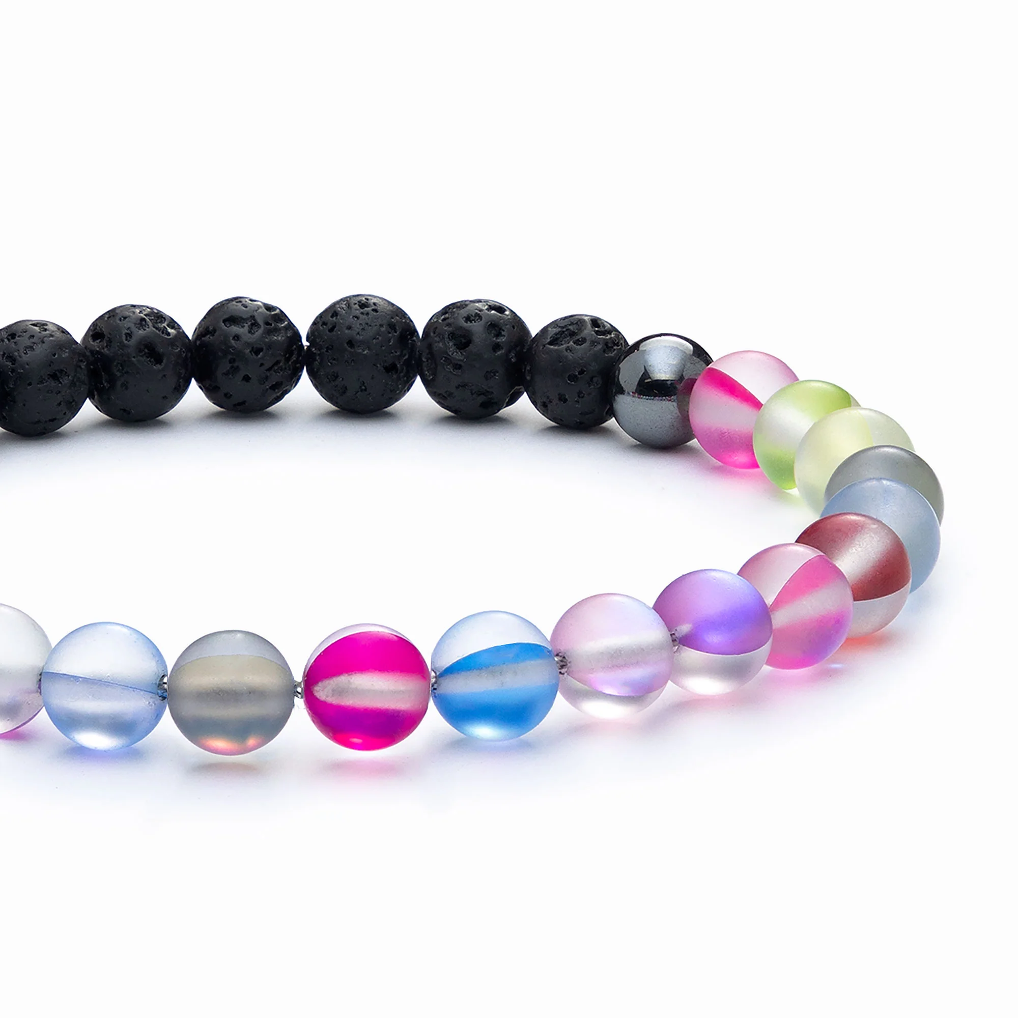 Glow Glass (Rainbow) - Image 2