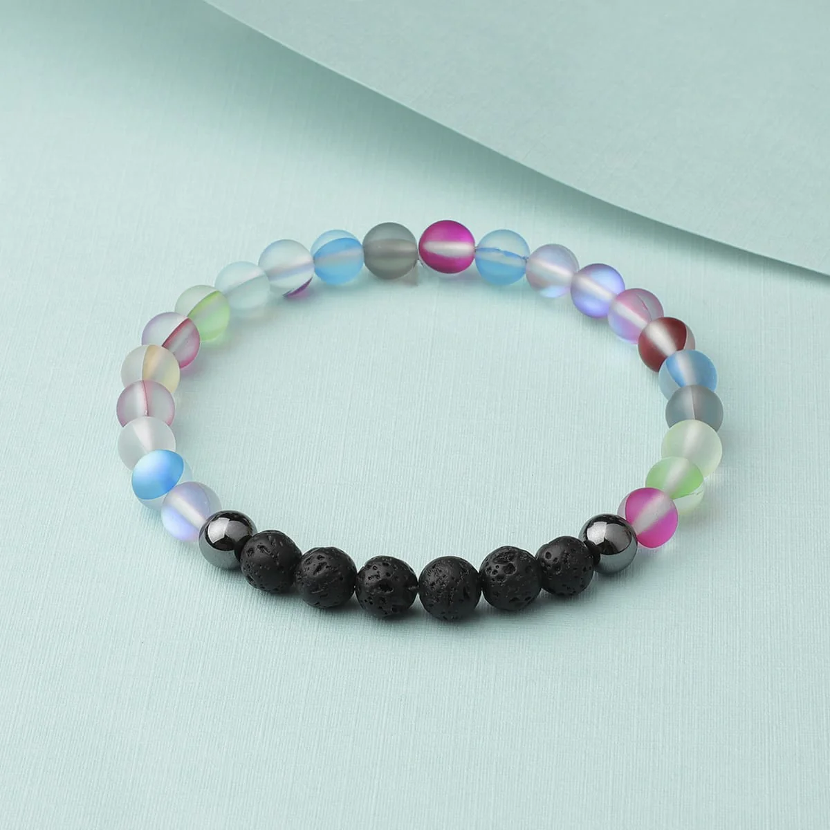 Glow Glass (Rainbow) - Image 3