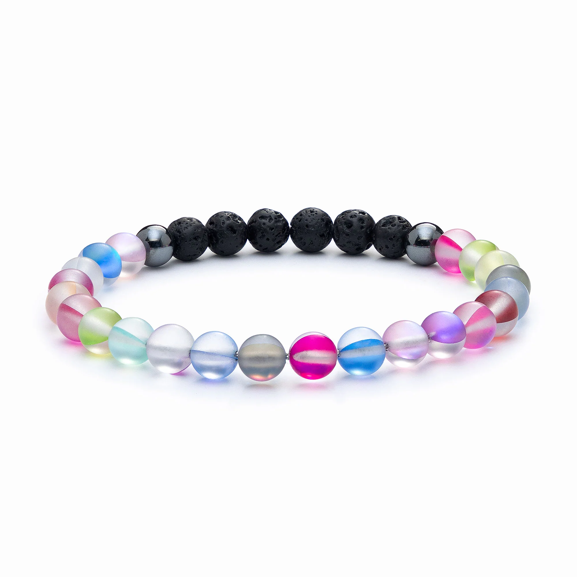 Glow Glass (Rainbow) - Image 7