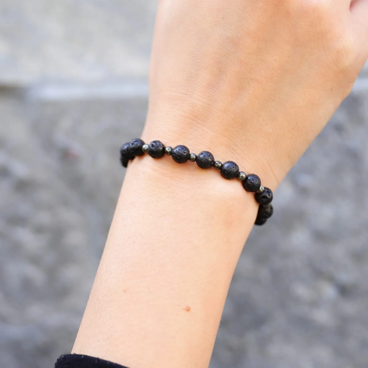 Guardian Diffuser Bracelet - Image 6