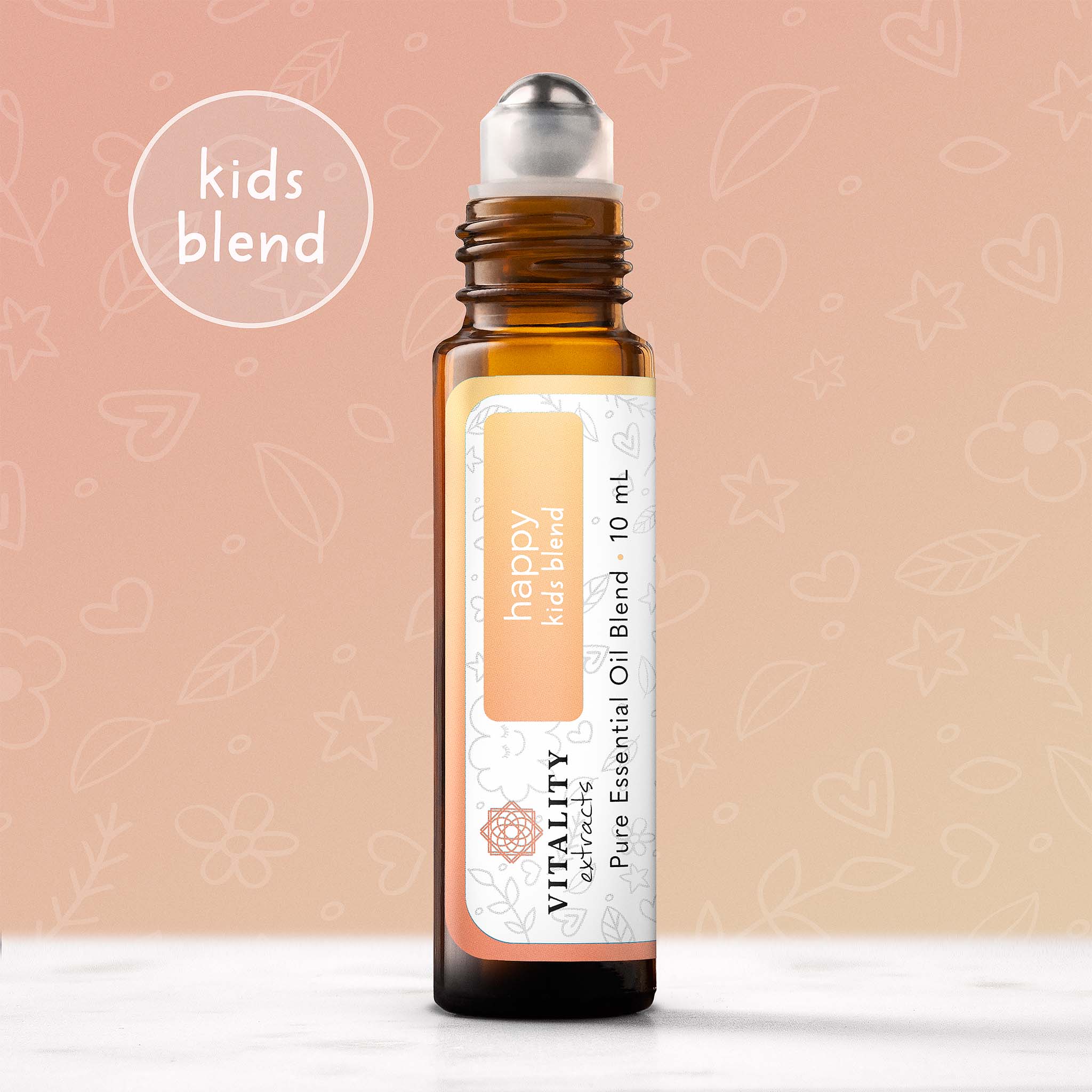 Happy Kids Blend