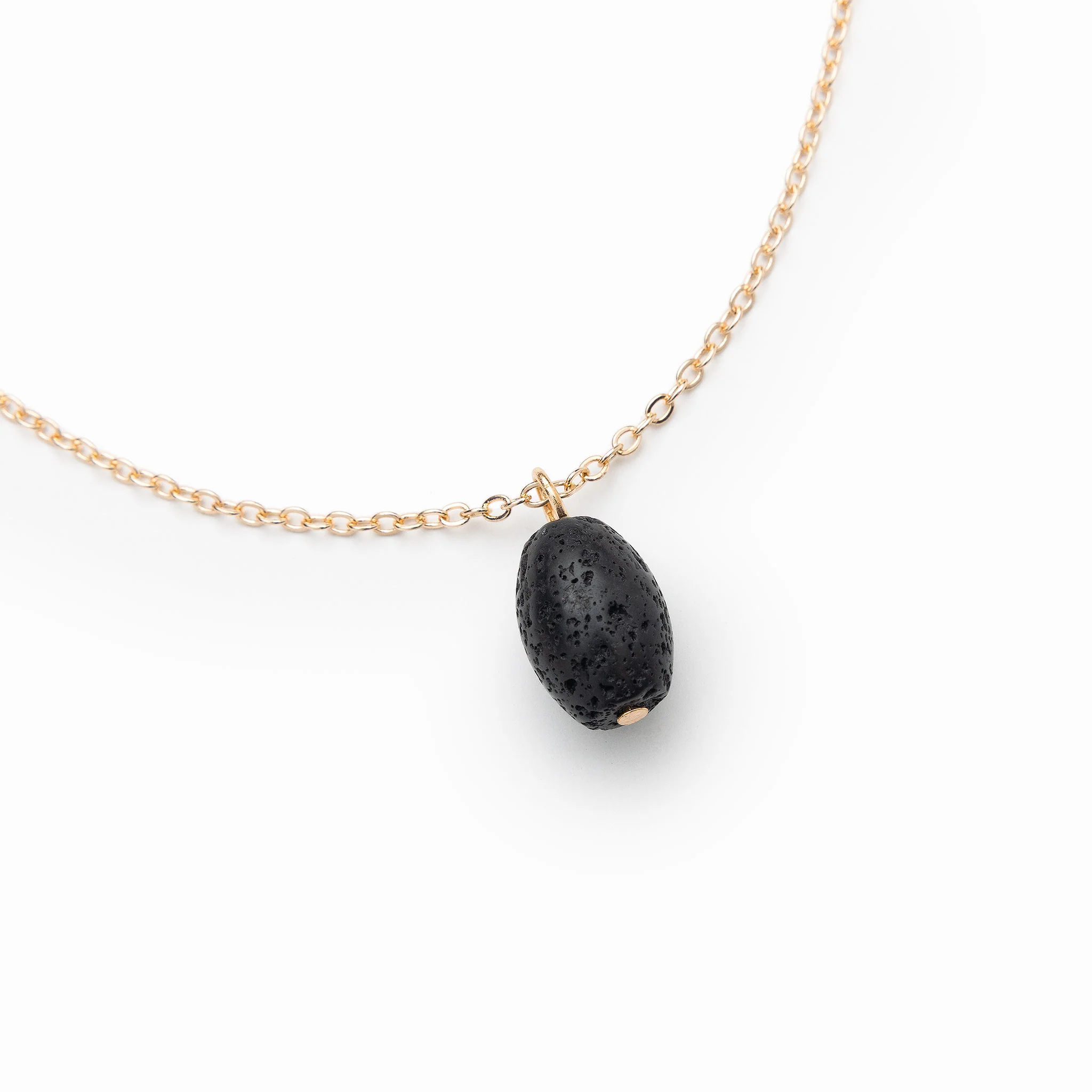 Harmony Diffuser Necklace - Image 2