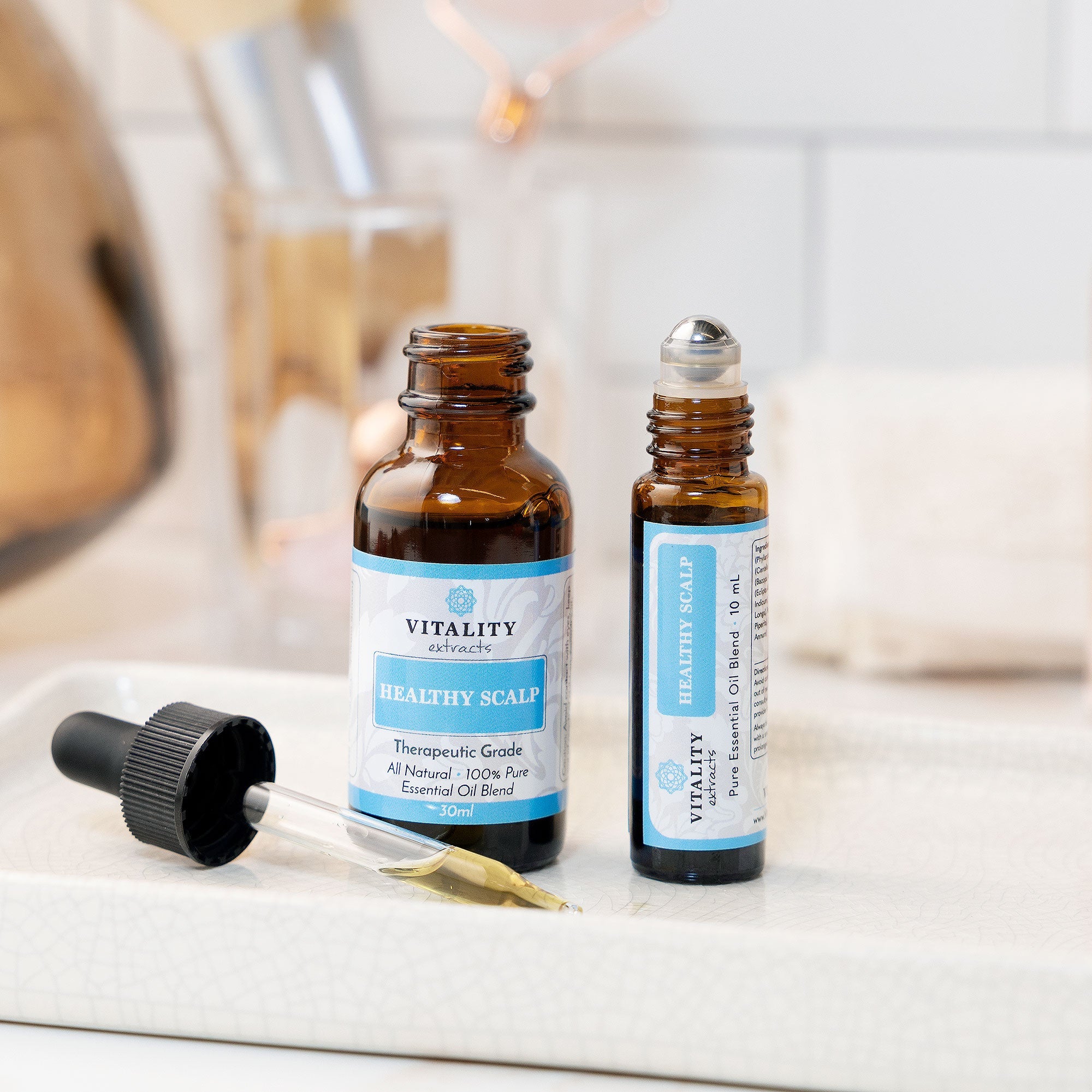 Healthy Scalp Roll-On Promo - Image 4
