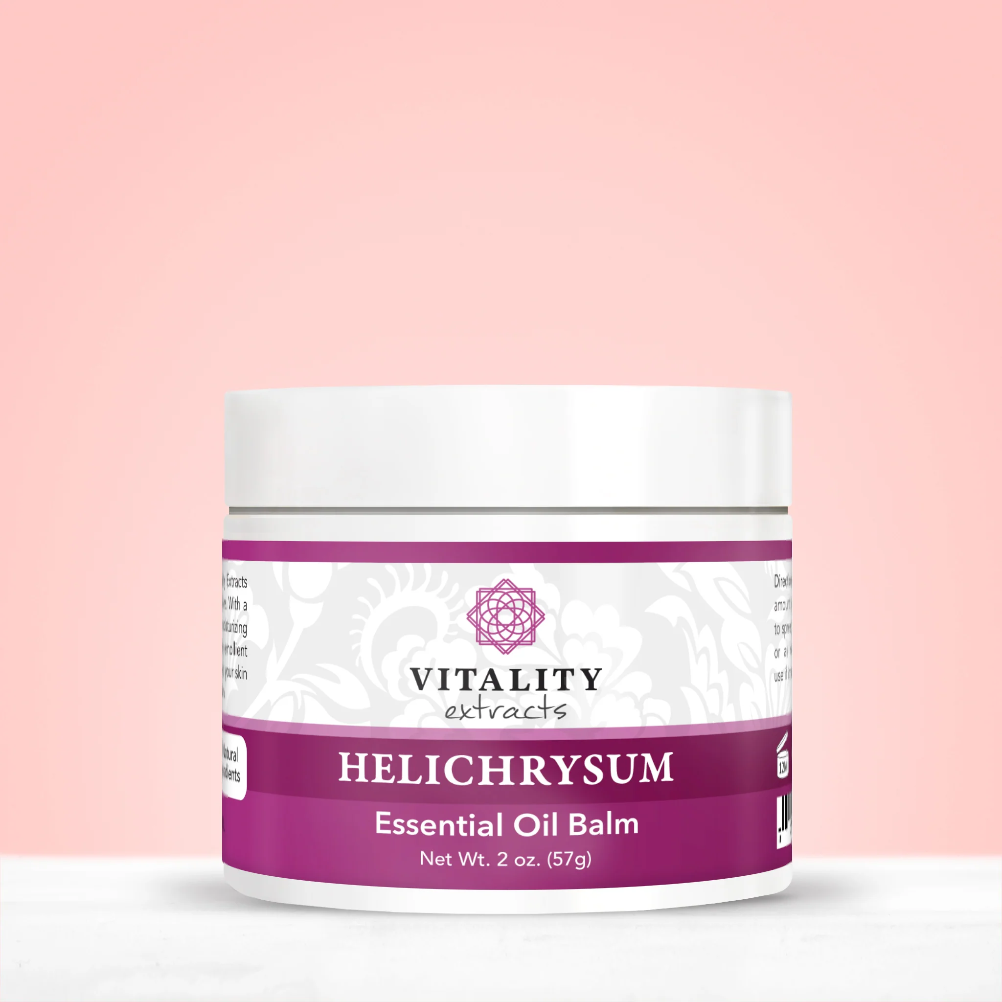 Helichrysum Balm
