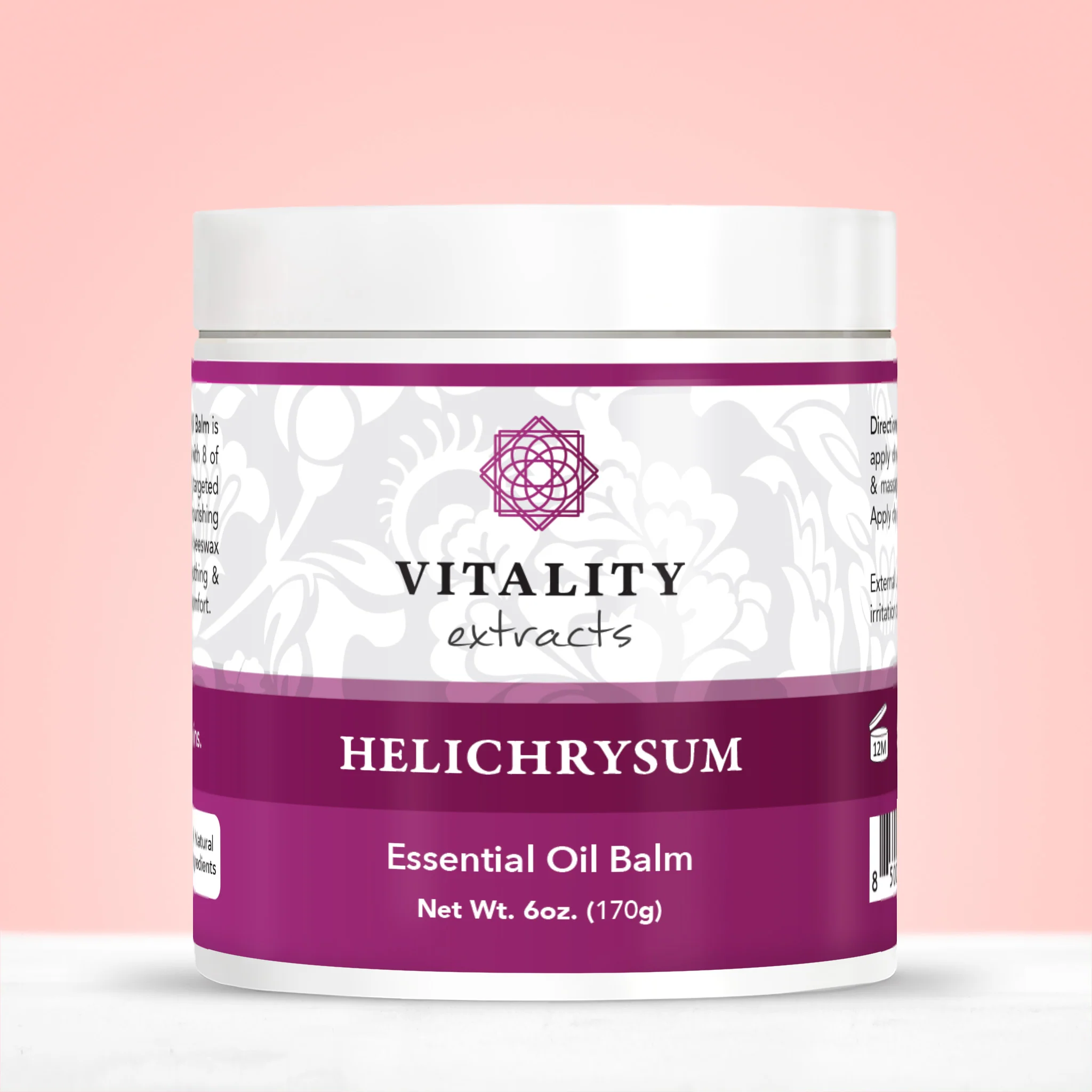 Helichrysum Balm - Image 2