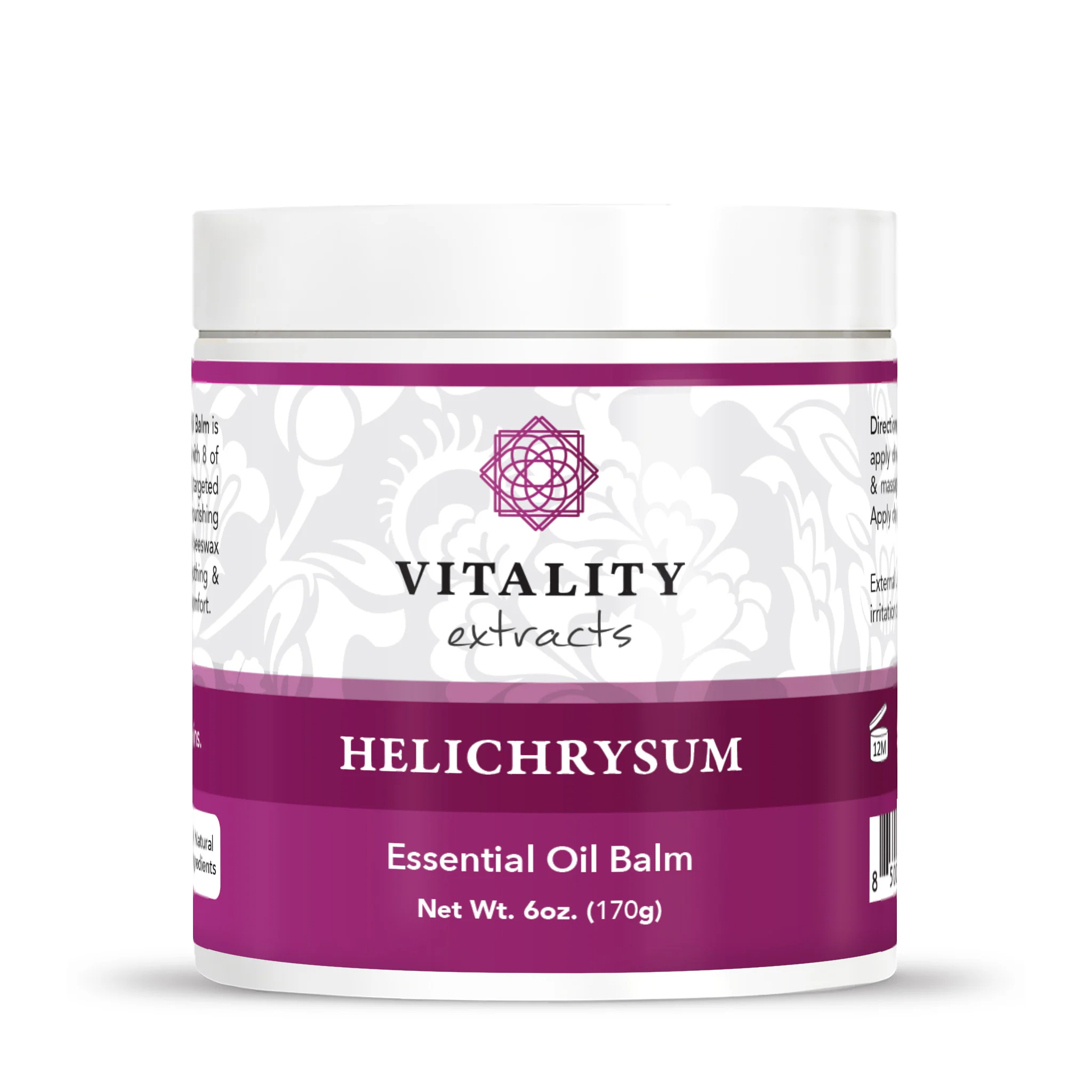 Helichrysum Balm - Image 4