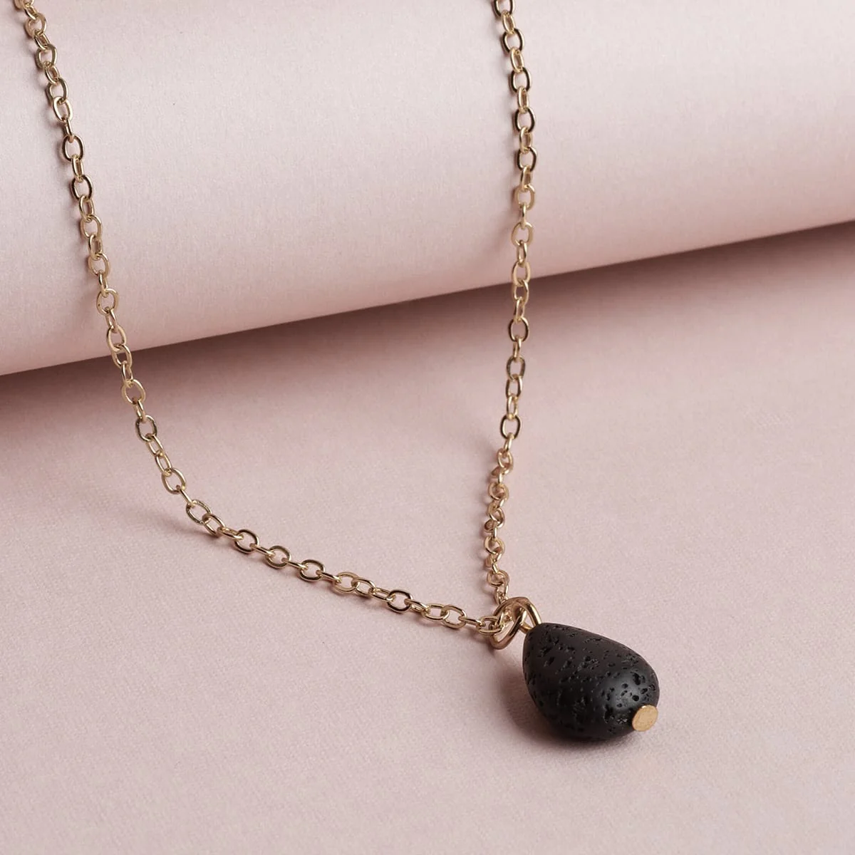 Hope Diffuser Necklace - Image 3