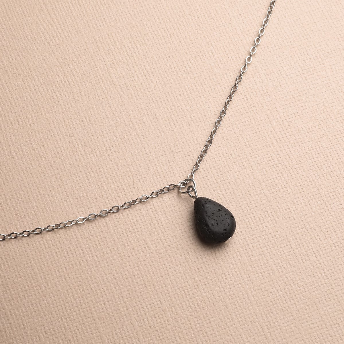 Hope Diffuser Necklace - Image 4