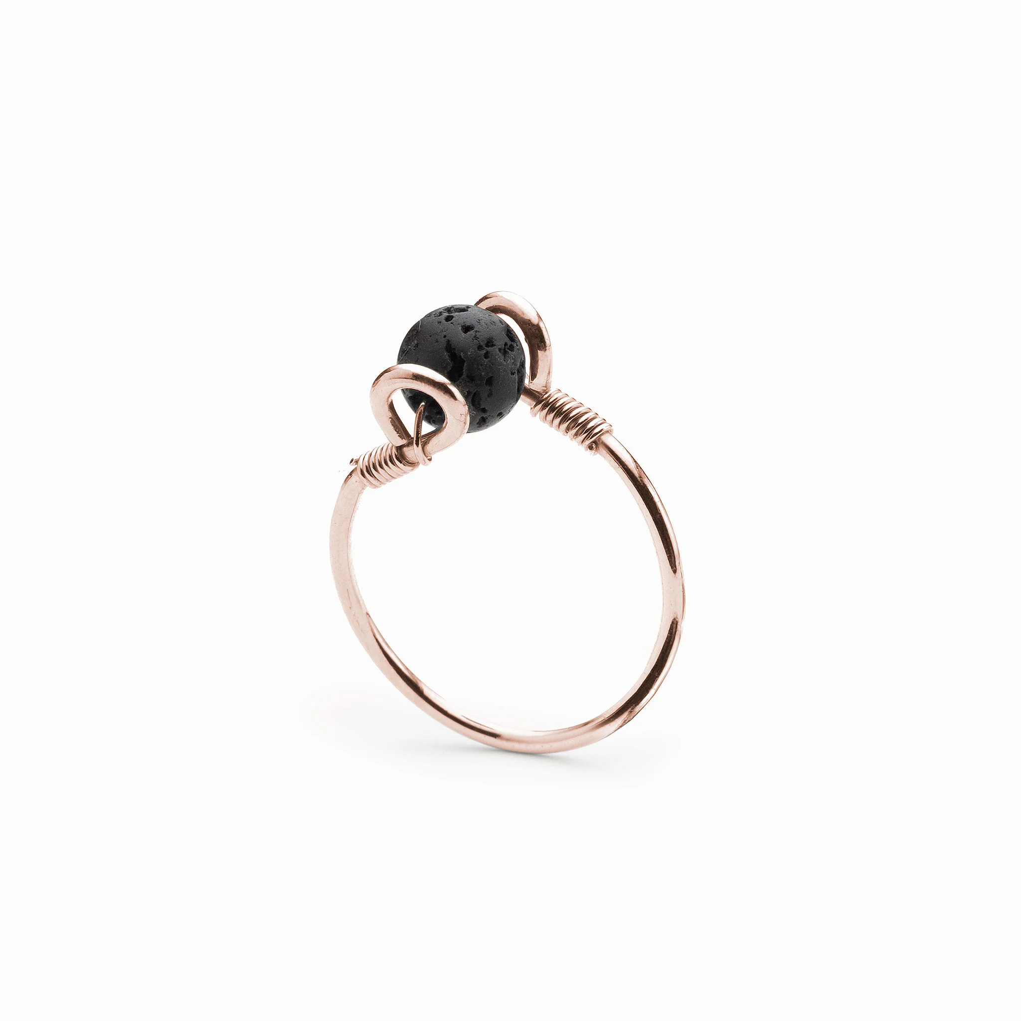 Humble Diffuser Ring