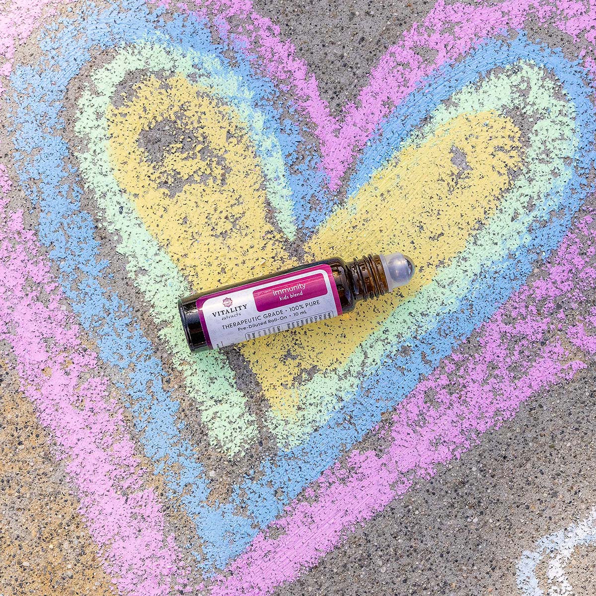 Immunity Kids Blend - Image 3