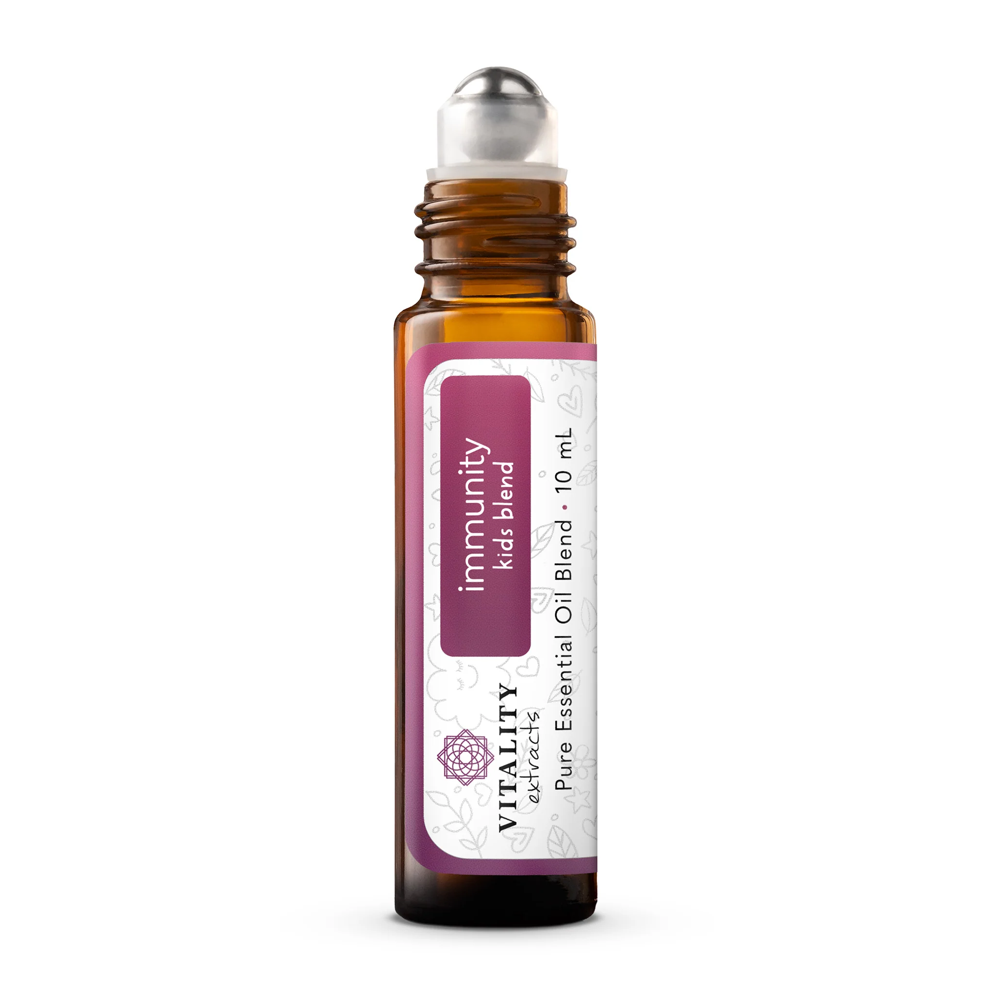 Immunity Kids Blend - Image 9