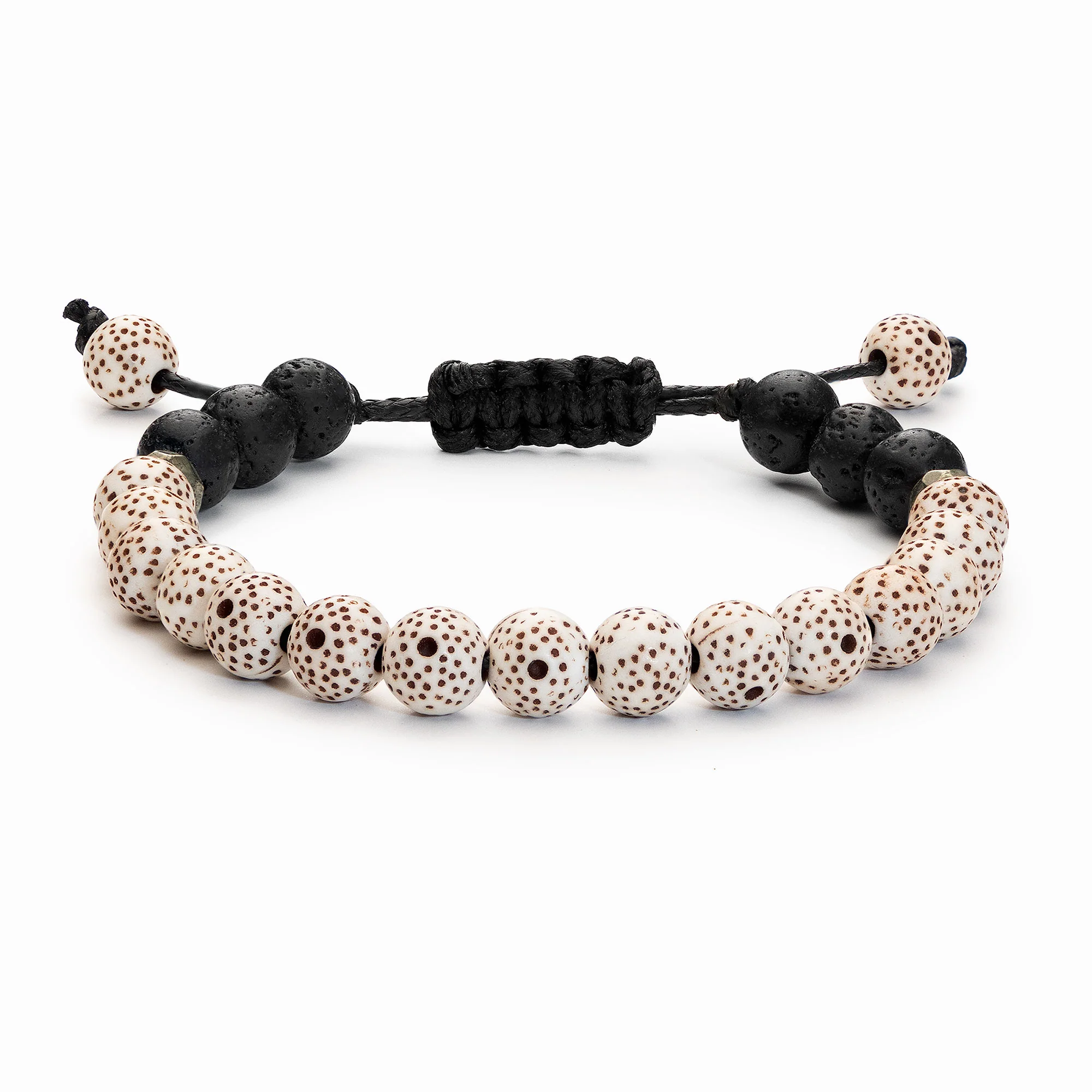 Kids Lotus Seed Bracelet