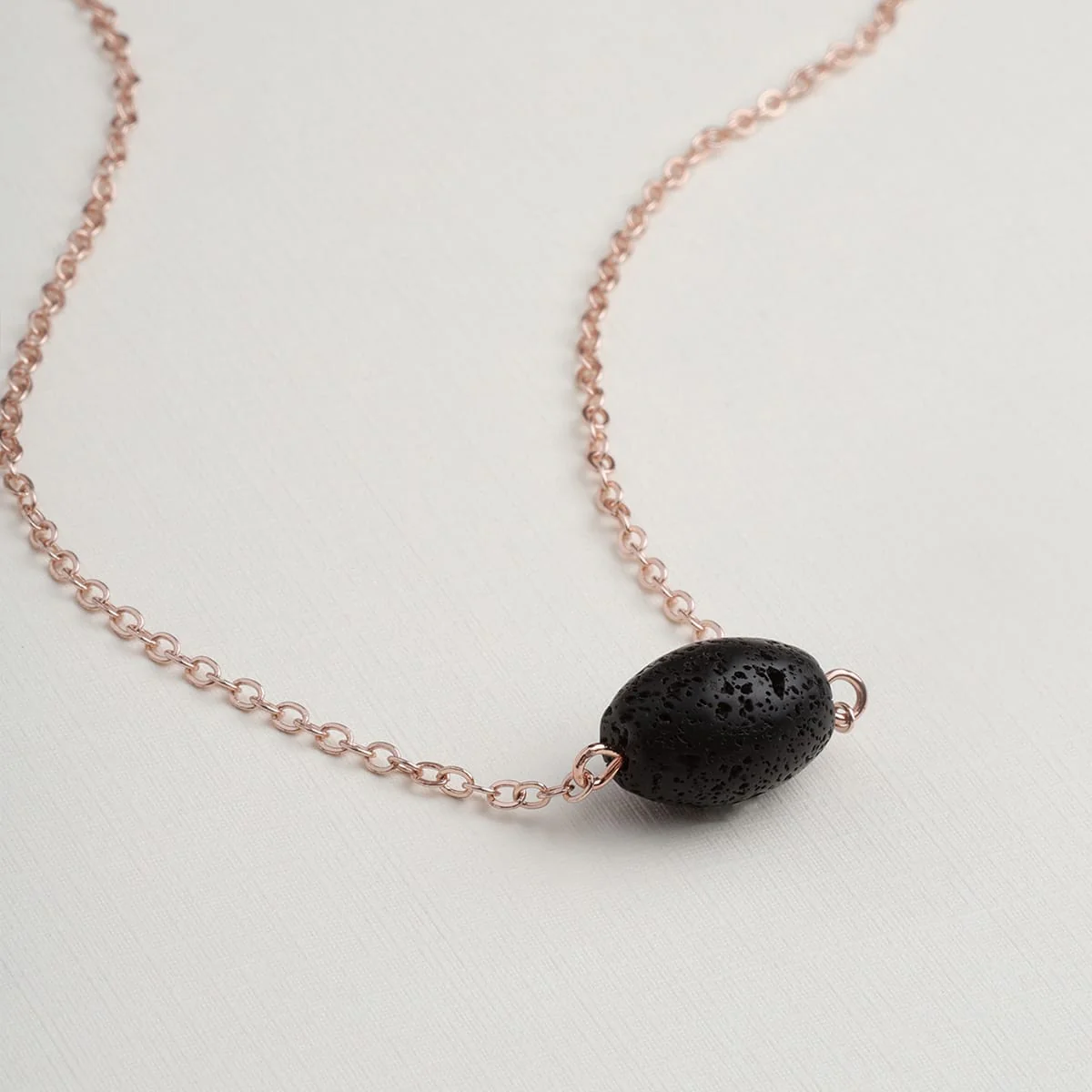 Kind Diffuser Necklace - Image 4
