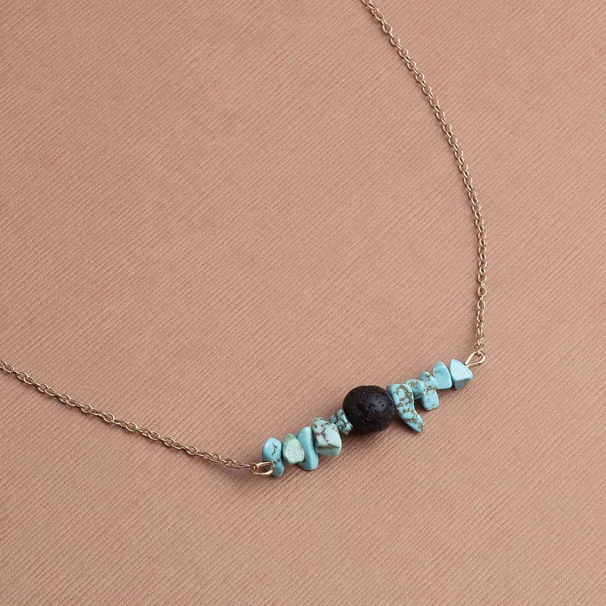Magical Diffuser Necklace - Image 2
