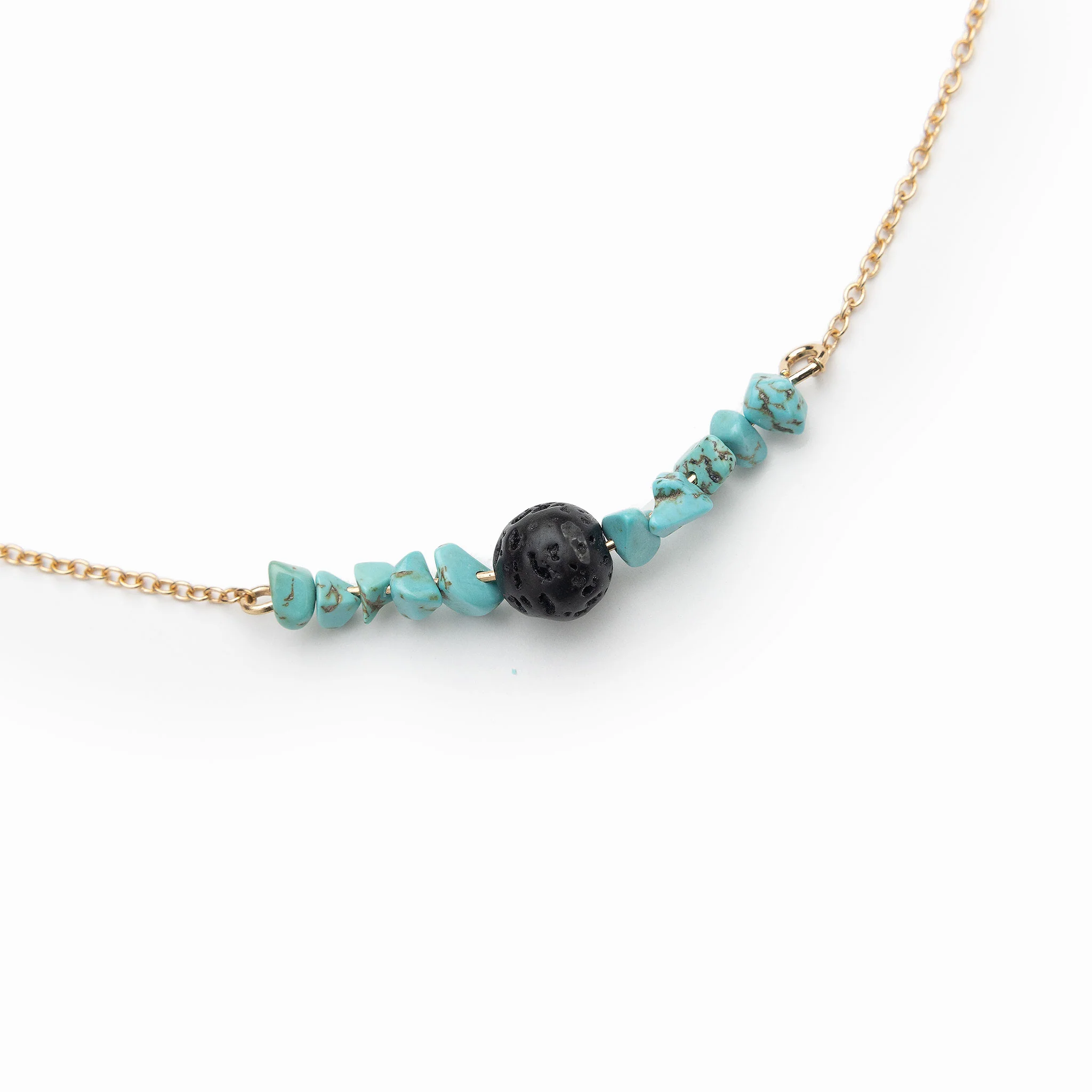 Magical Diffuser Necklace - Image 5