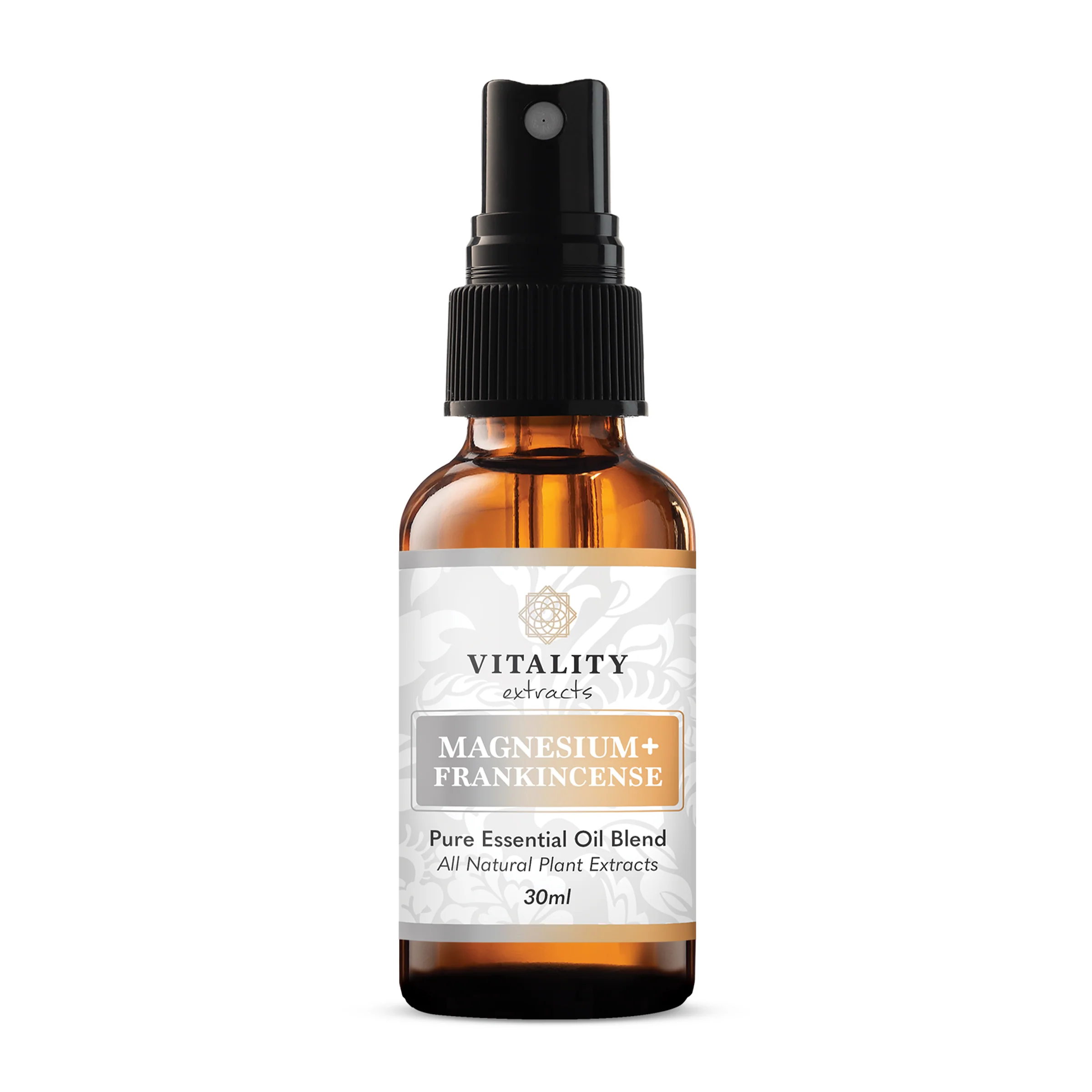 Magnesium+ Frankincense - Image 2