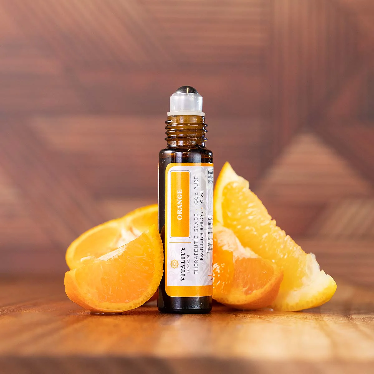 Orange Roll-On - Image 2